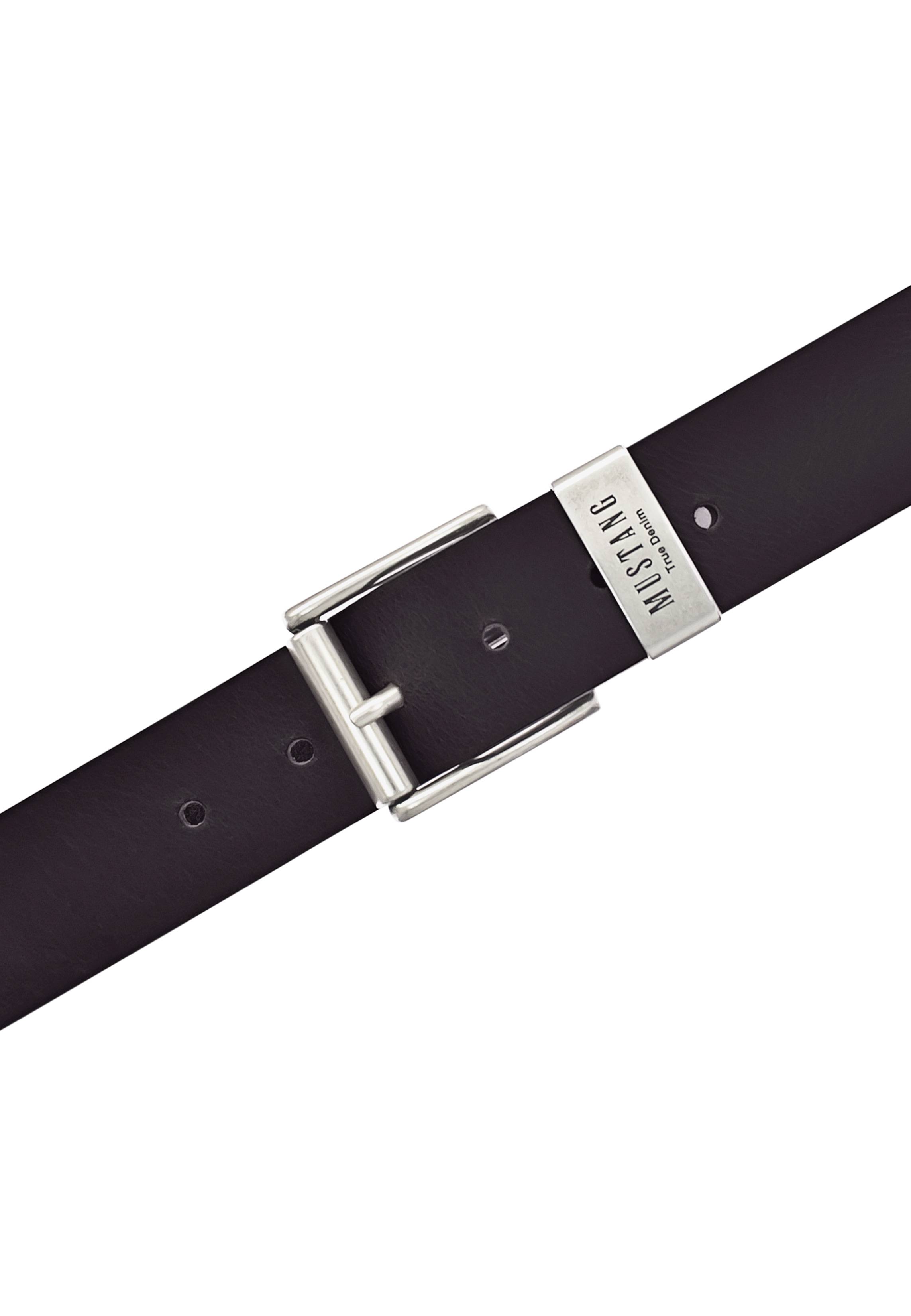 Gürtel Style Hankston