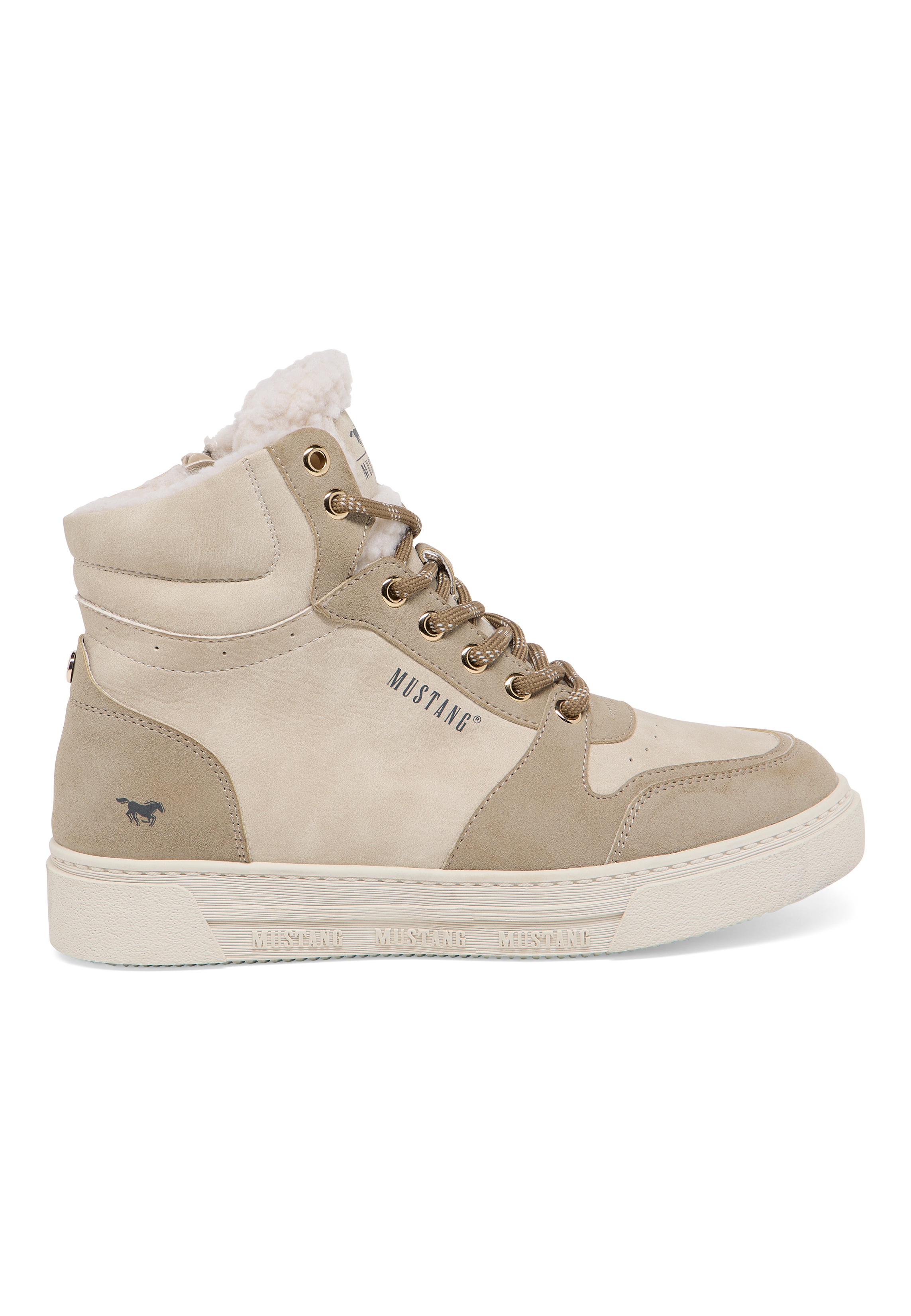 Sneaker Style Rhonda