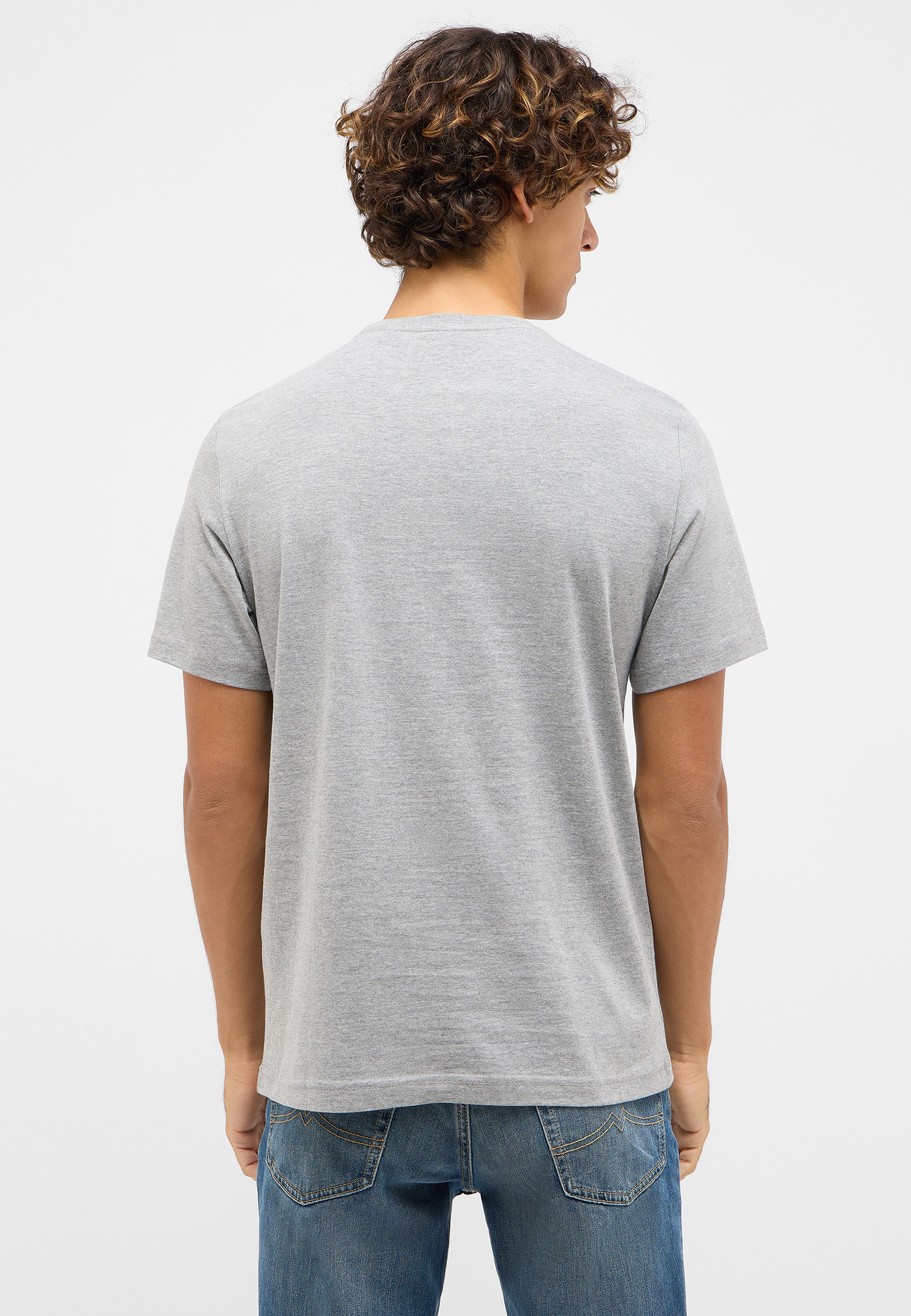 Bekleidung, T-shirt, Person