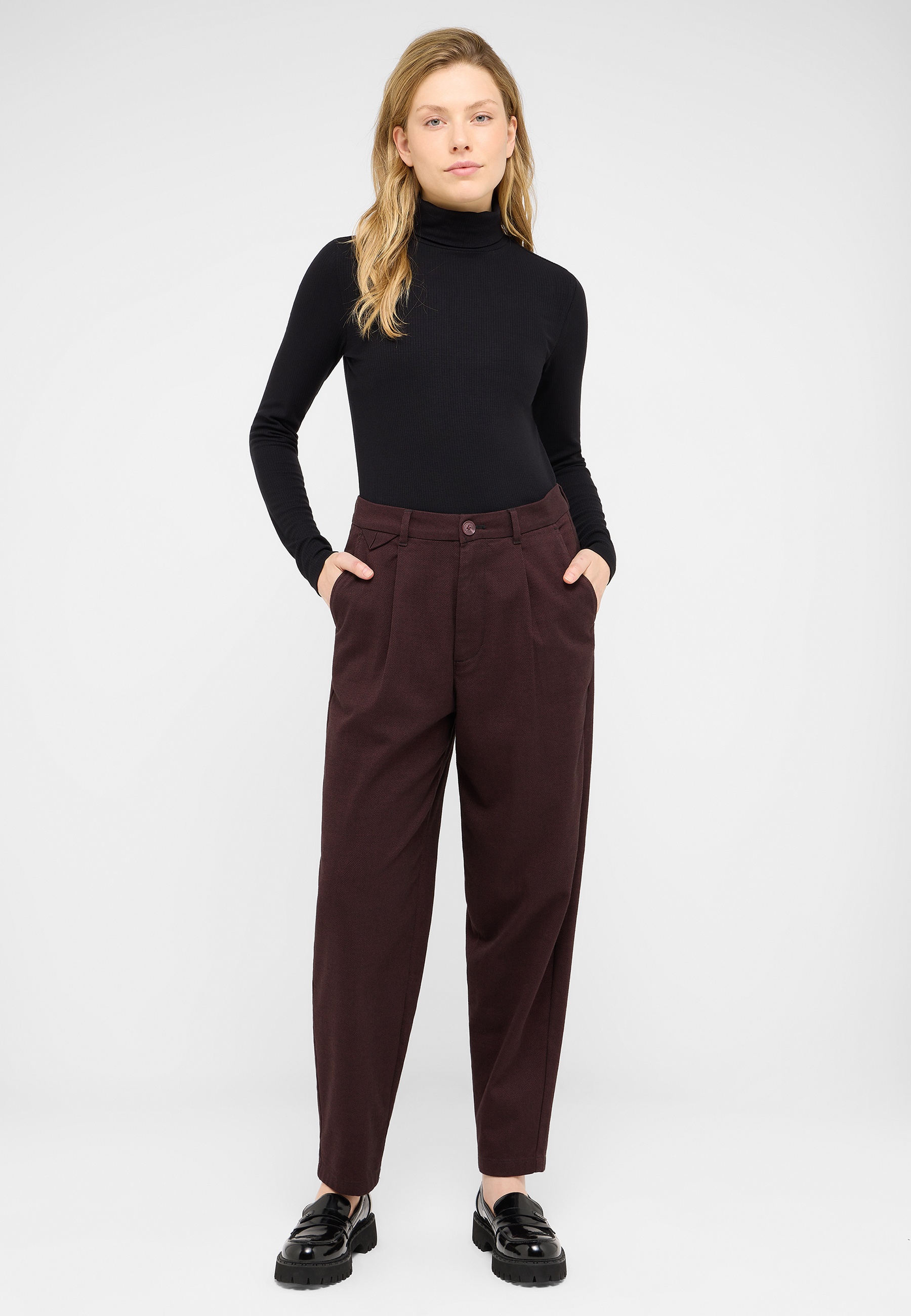 Hosen, Erwachsener, Weiblich, Person, Frau