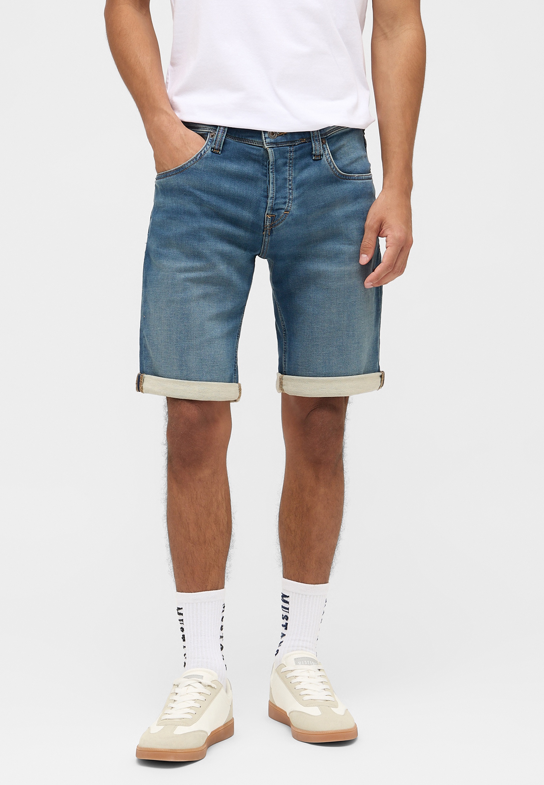 Bekleidung, Kurze Hosen, Schuh, Sneaker, Hosen