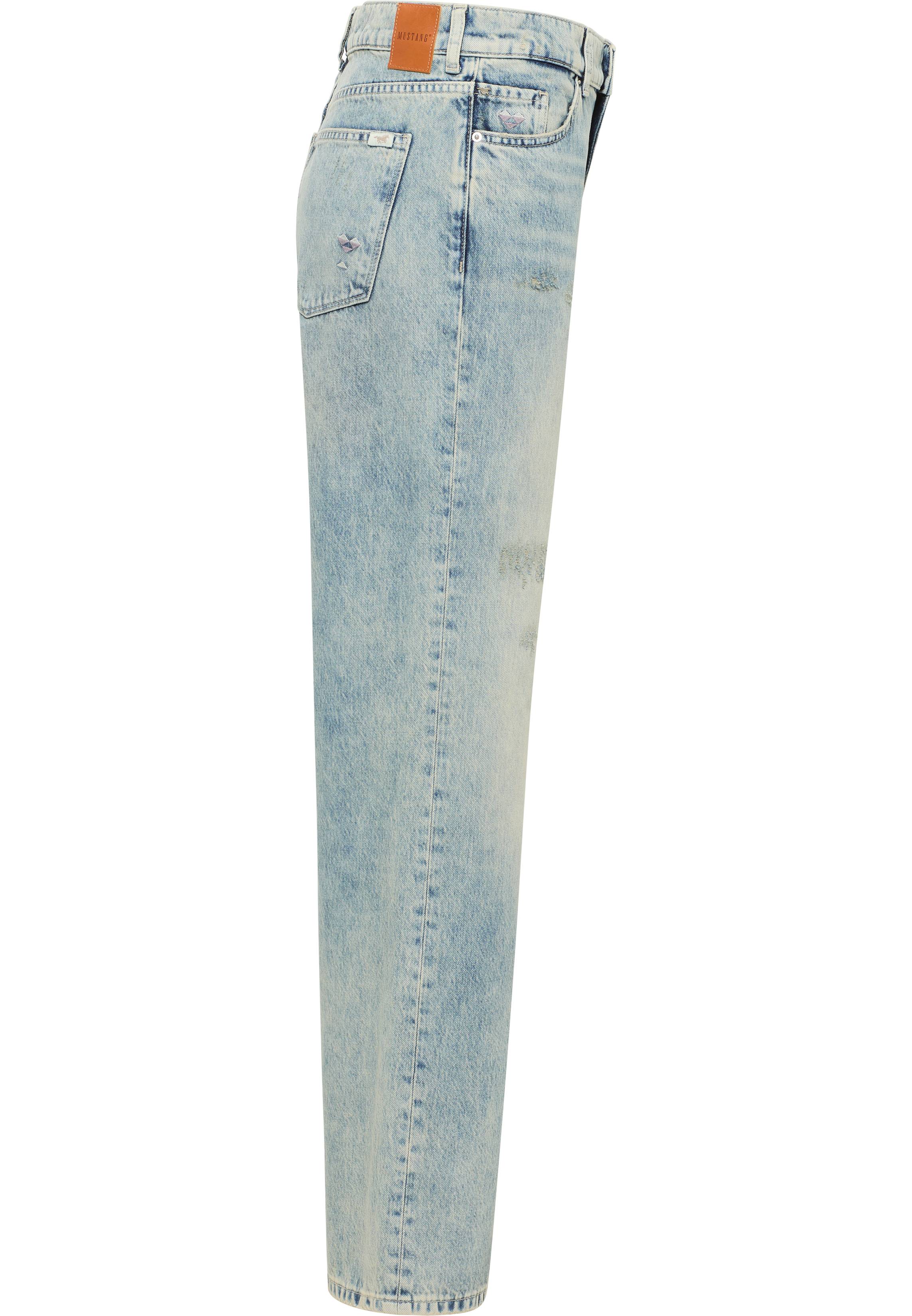 Bekleidung, Jeans, Hosen