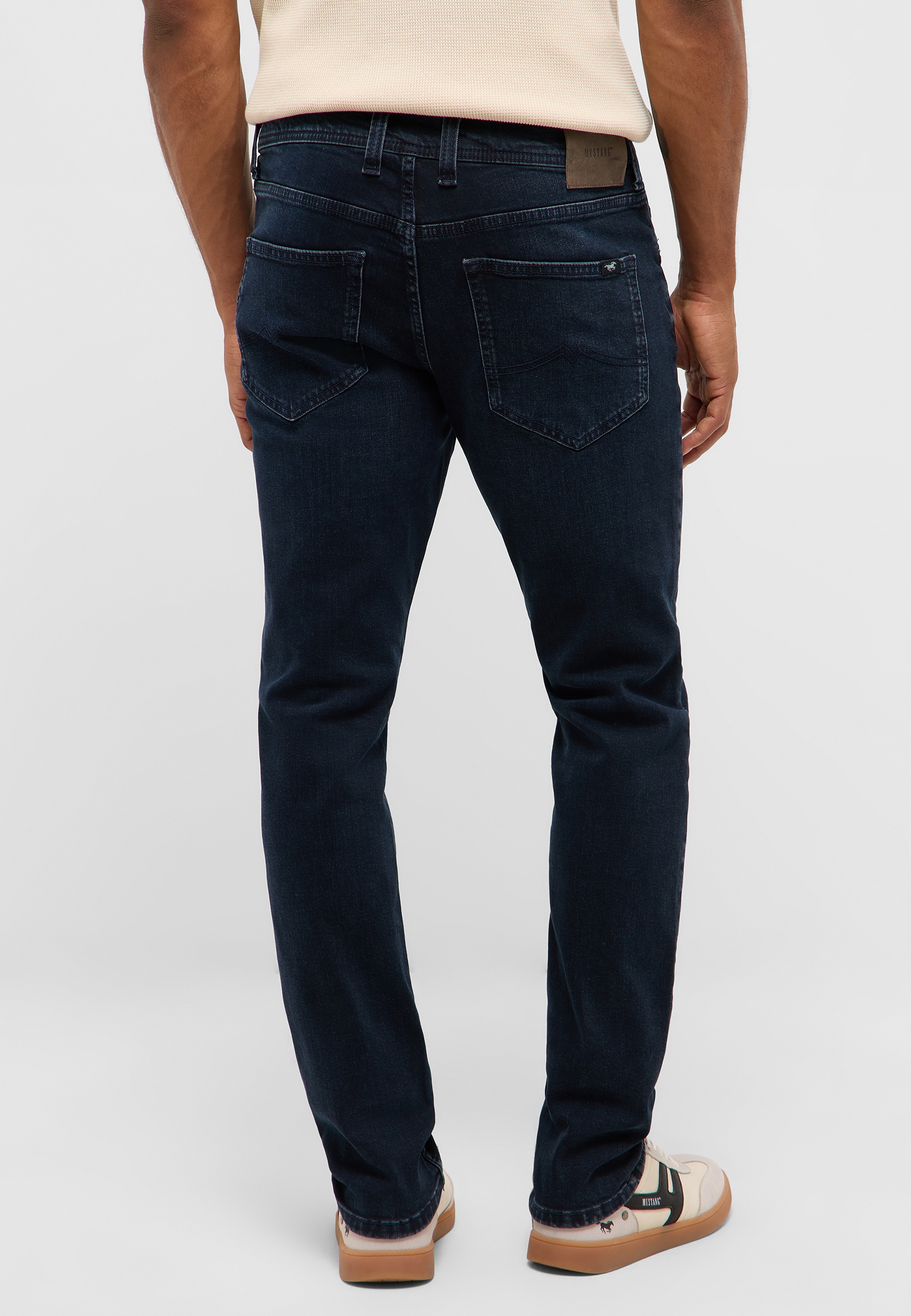 Bekleidung, Jeans, Hosen, Schuhwerk, Schuh