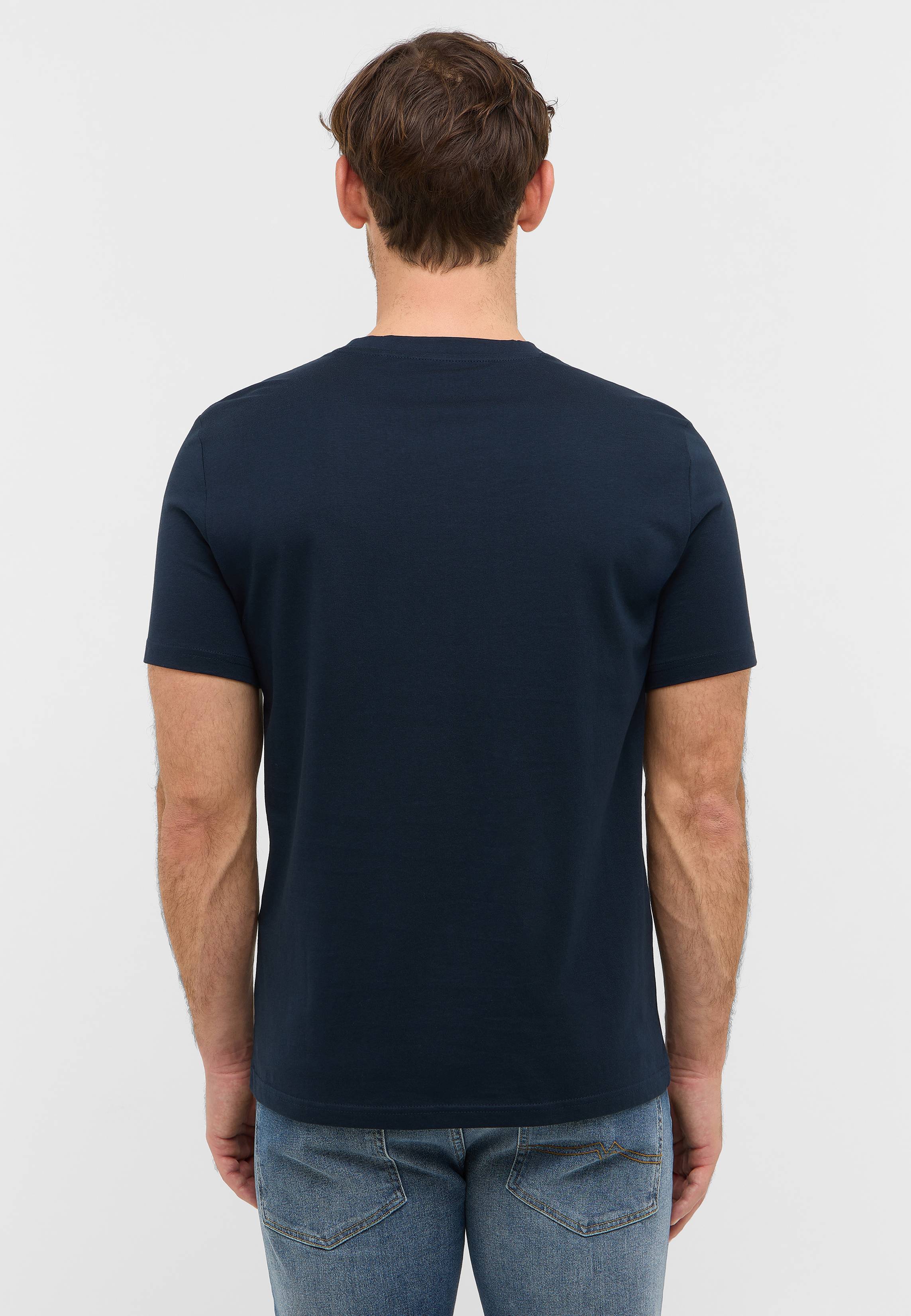 T-shirt, Erwachsener, Männlich, Mann, Person