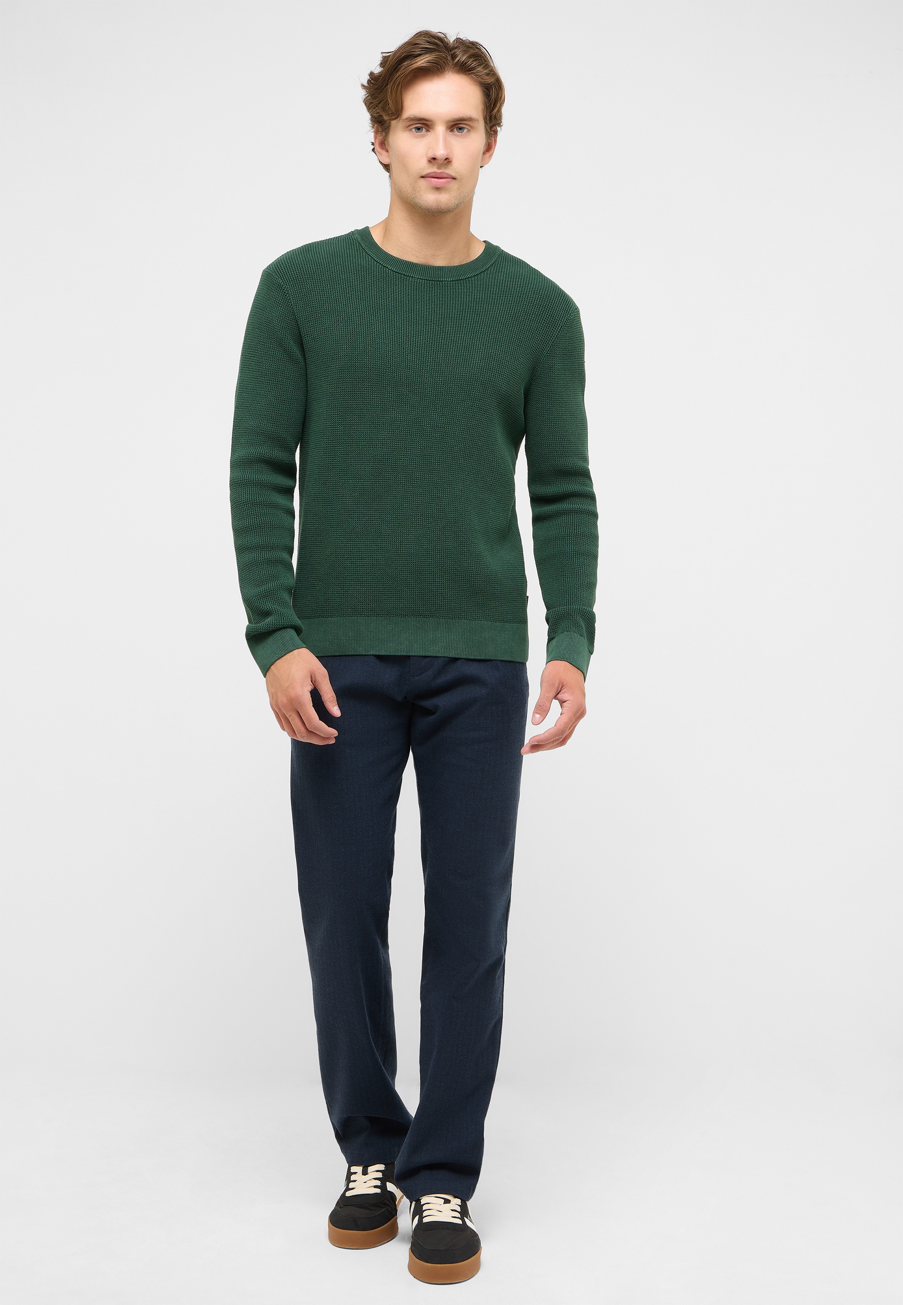 Hose Style Tramper Chino