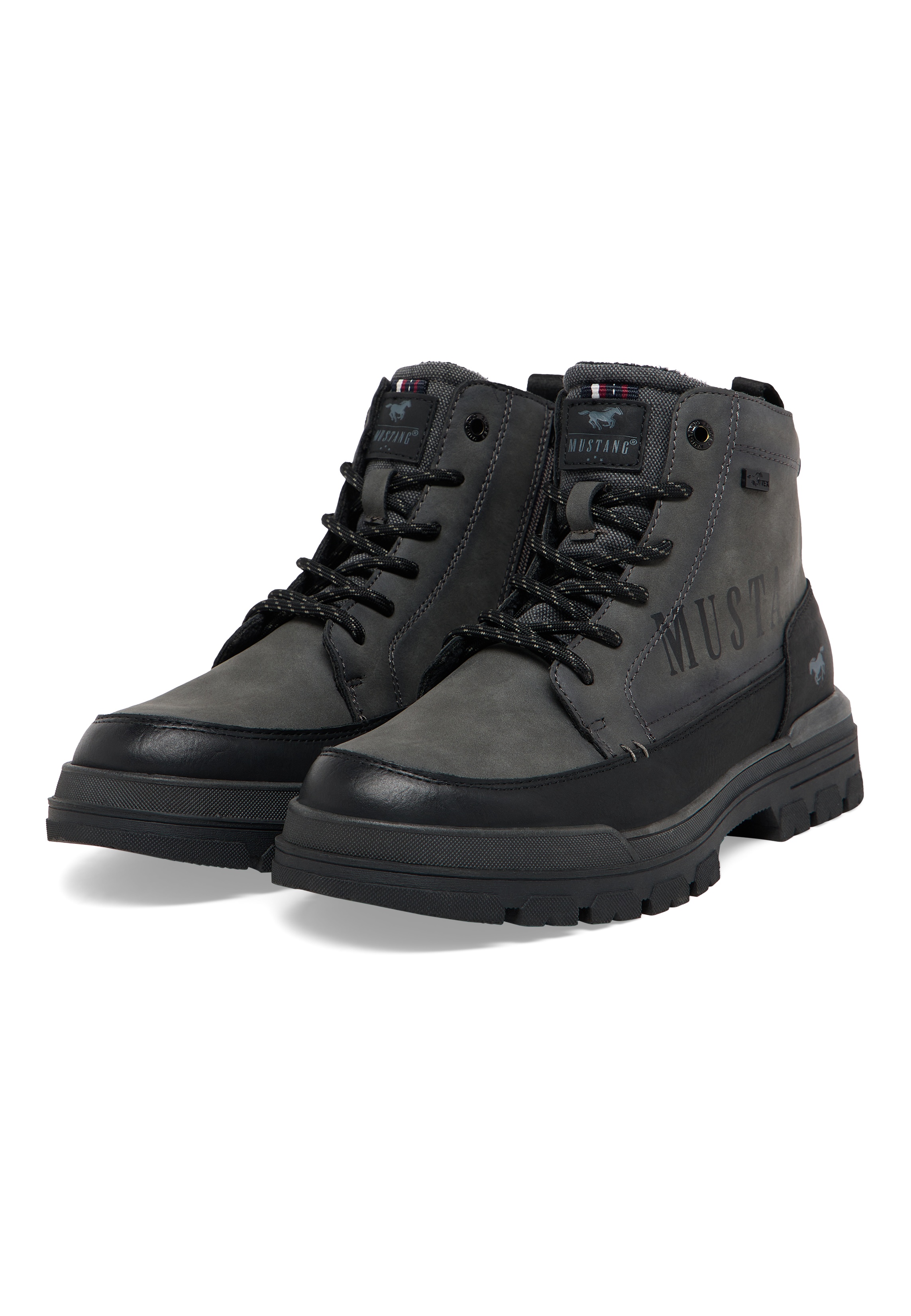 Stiefel Style Peppin