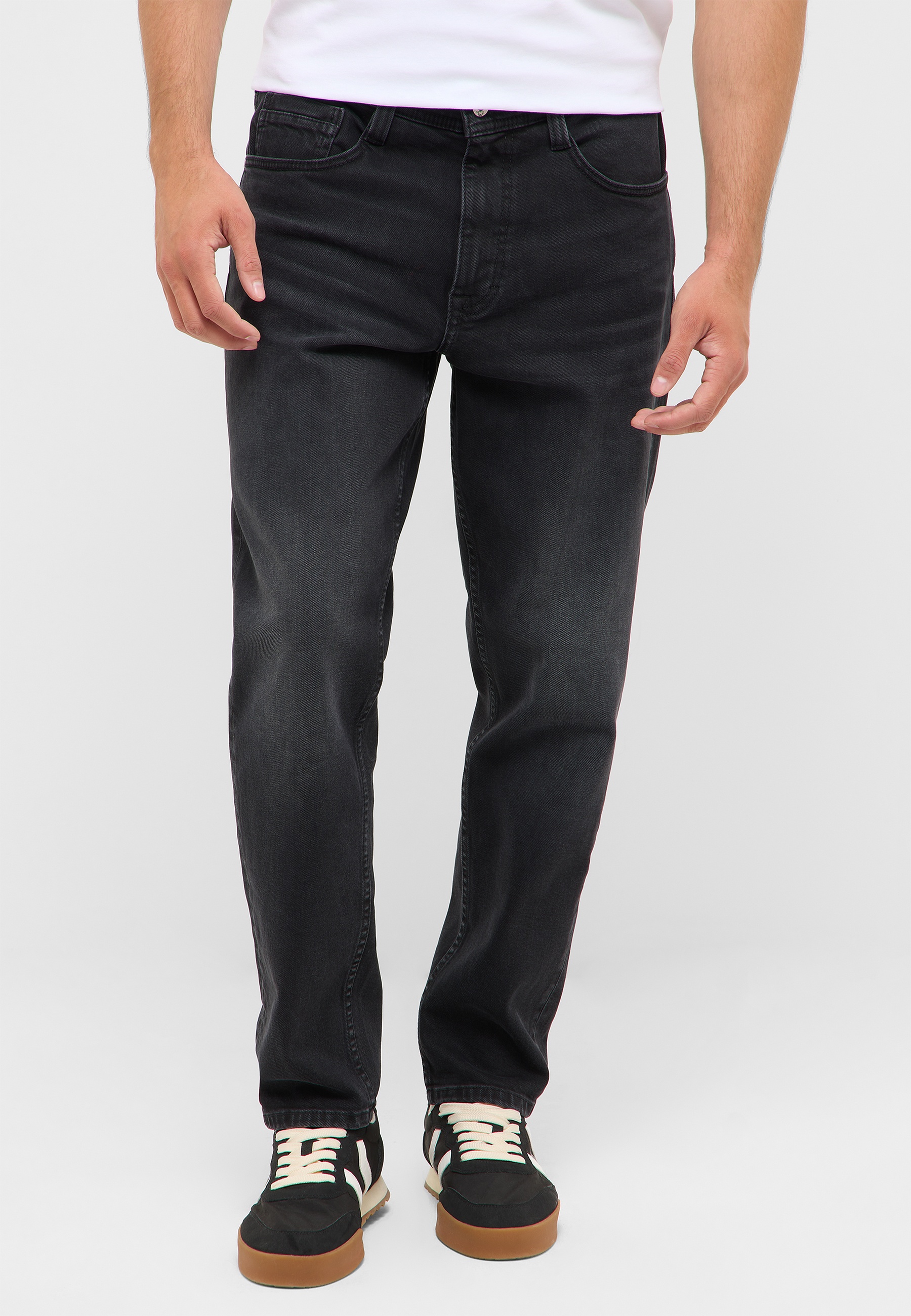 Jeans Style Denver Tapered