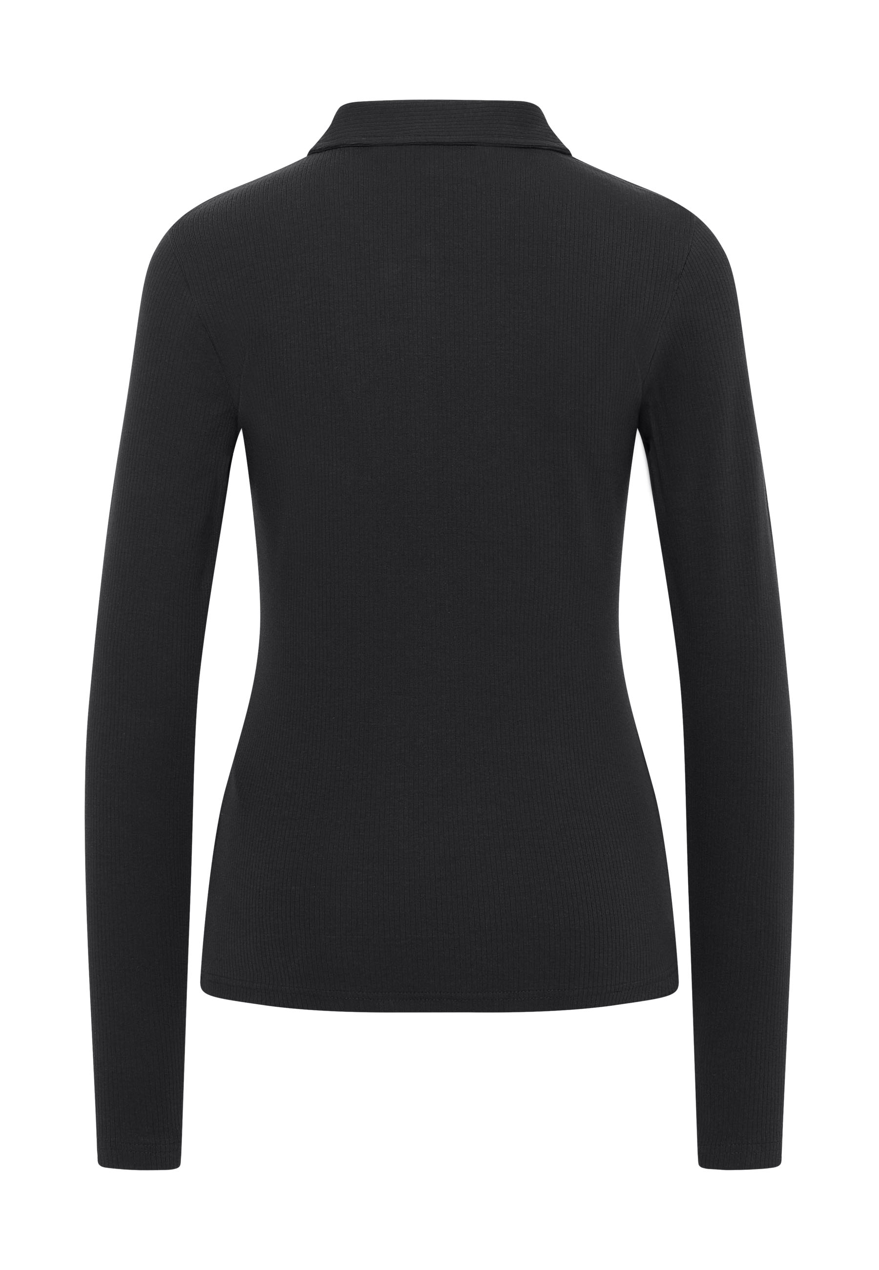 Langarmshirt Style Edina