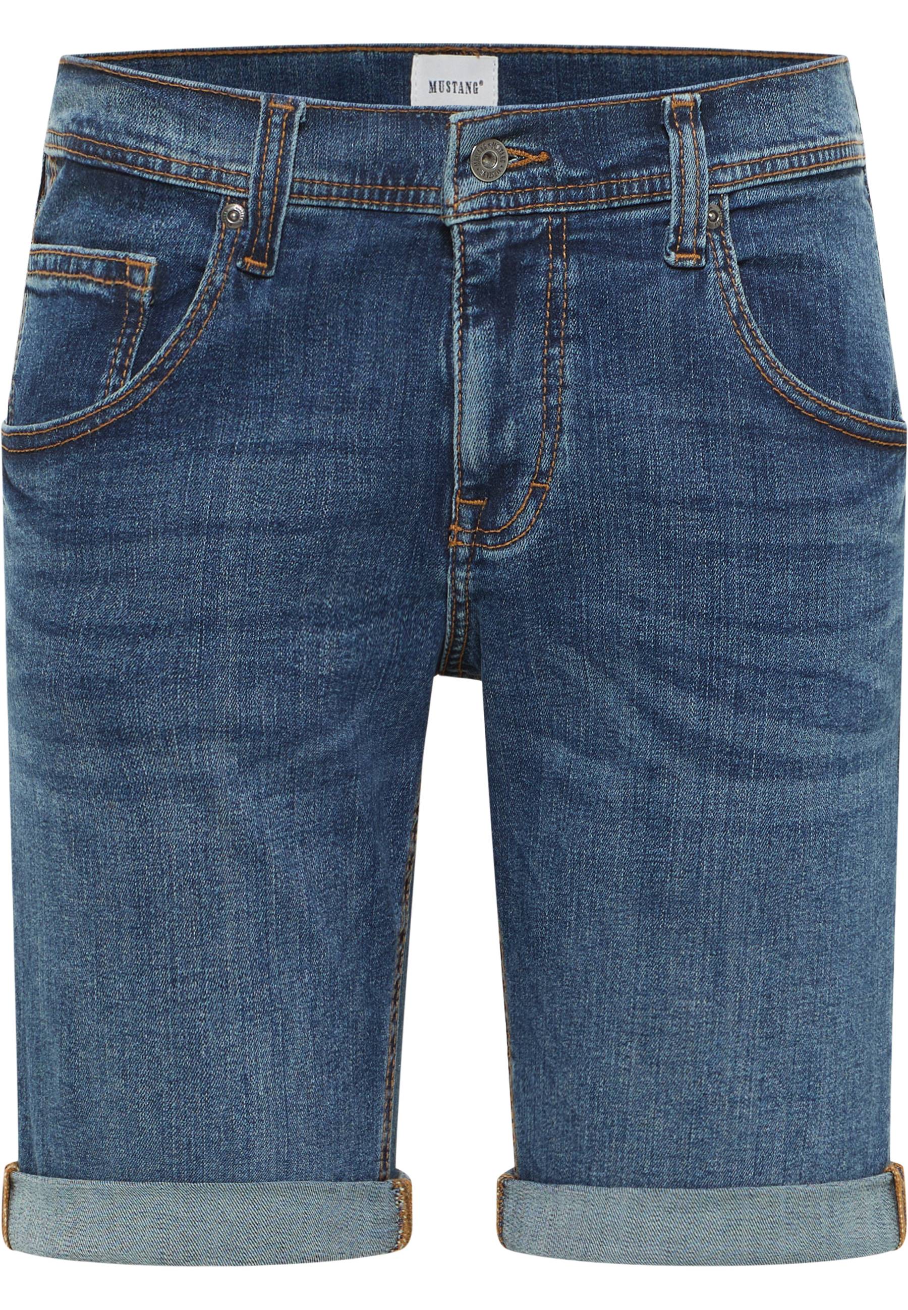 Jeans-Short Style Chicago Shorts Z