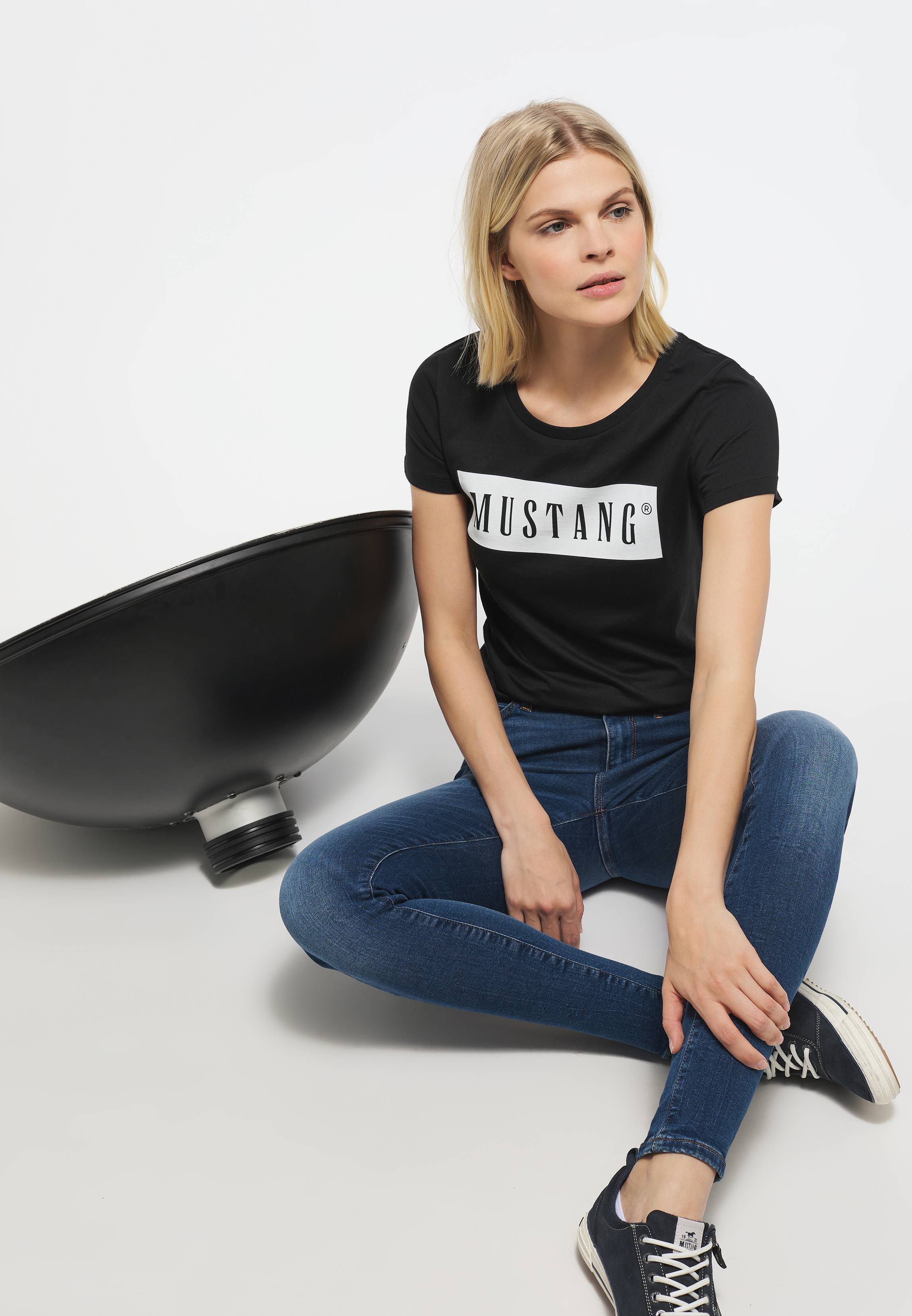 T-Shirt Style Alina
