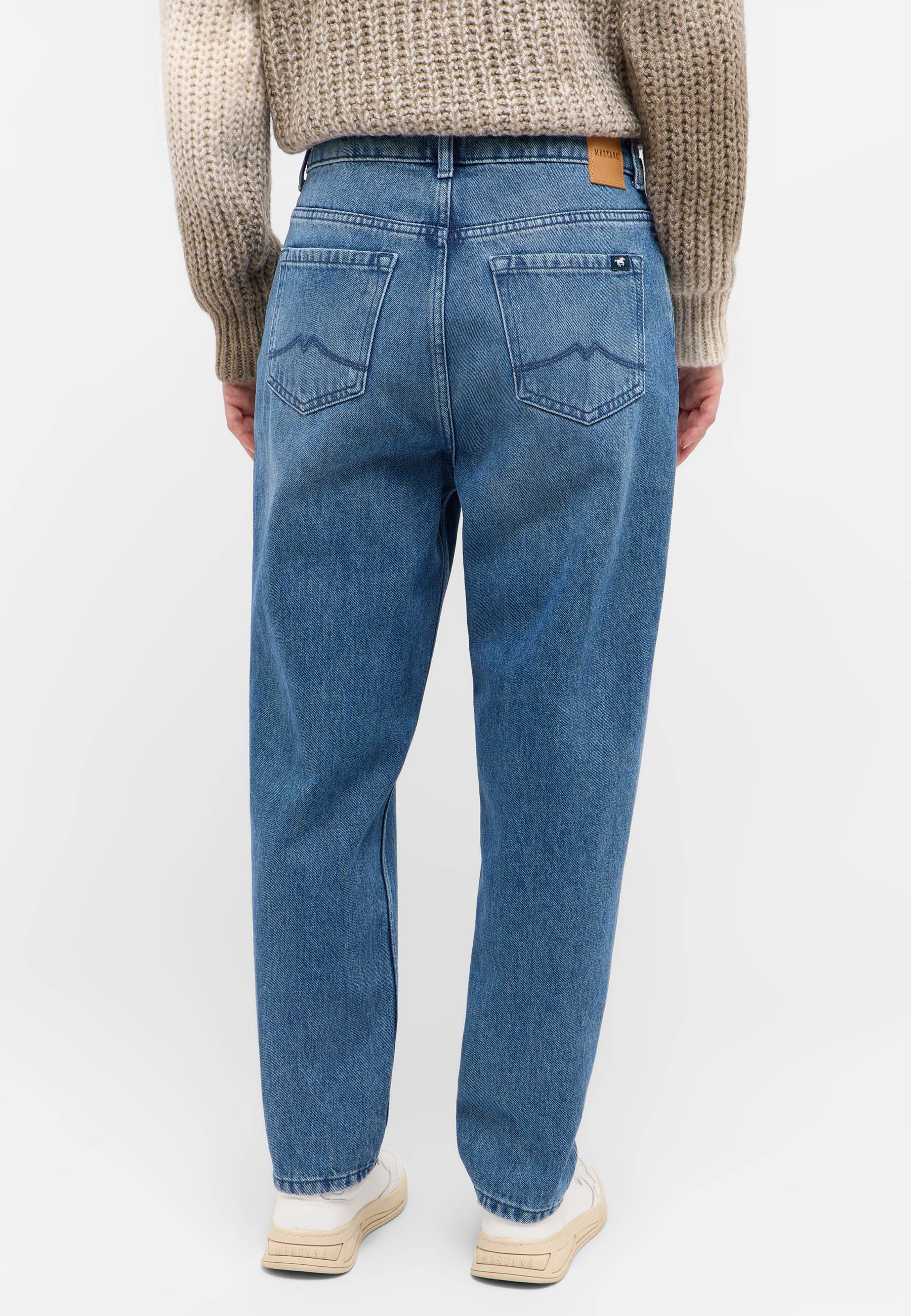 Jeans Style Charlotte Tapered