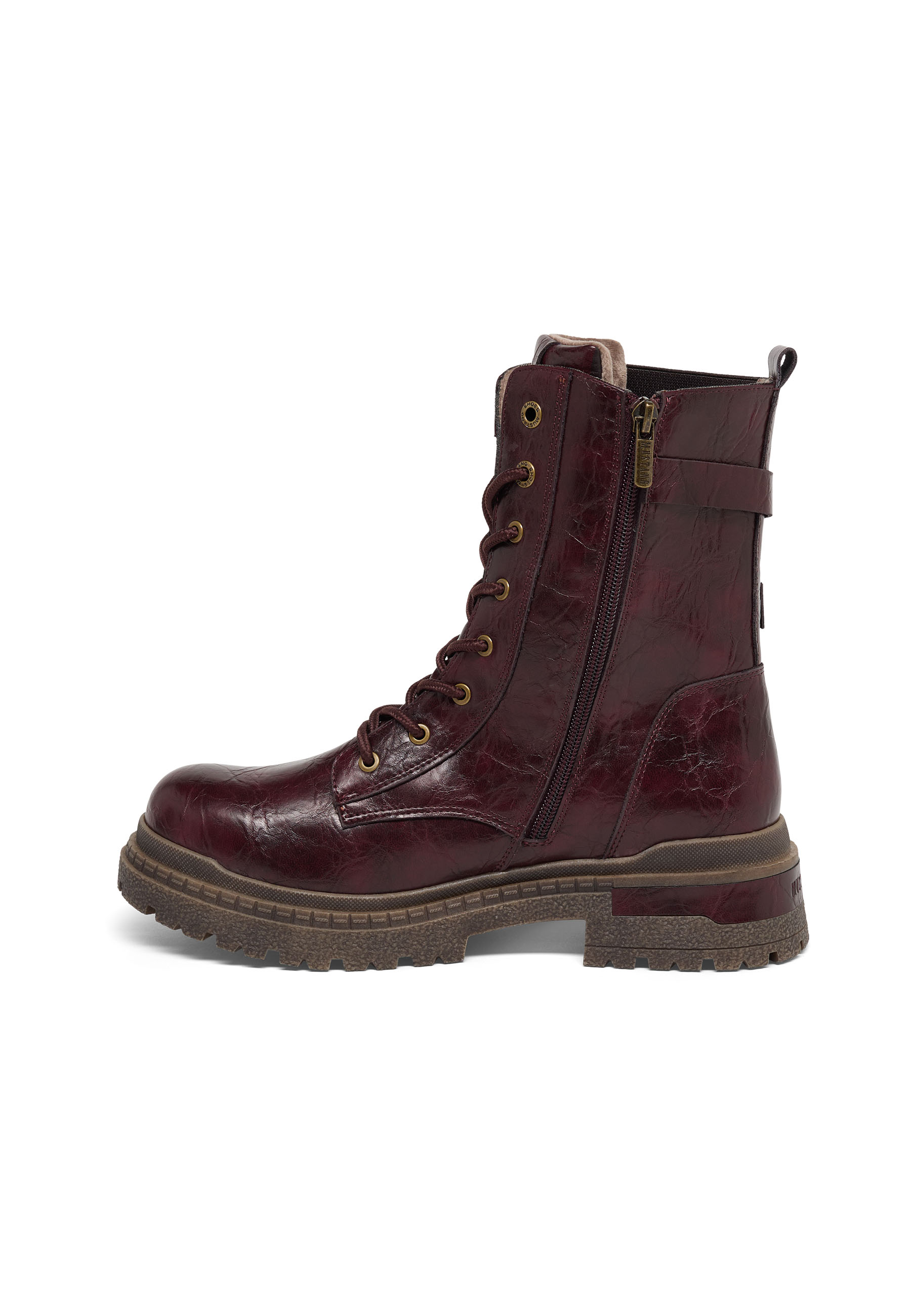 Stiefel Style Sontje