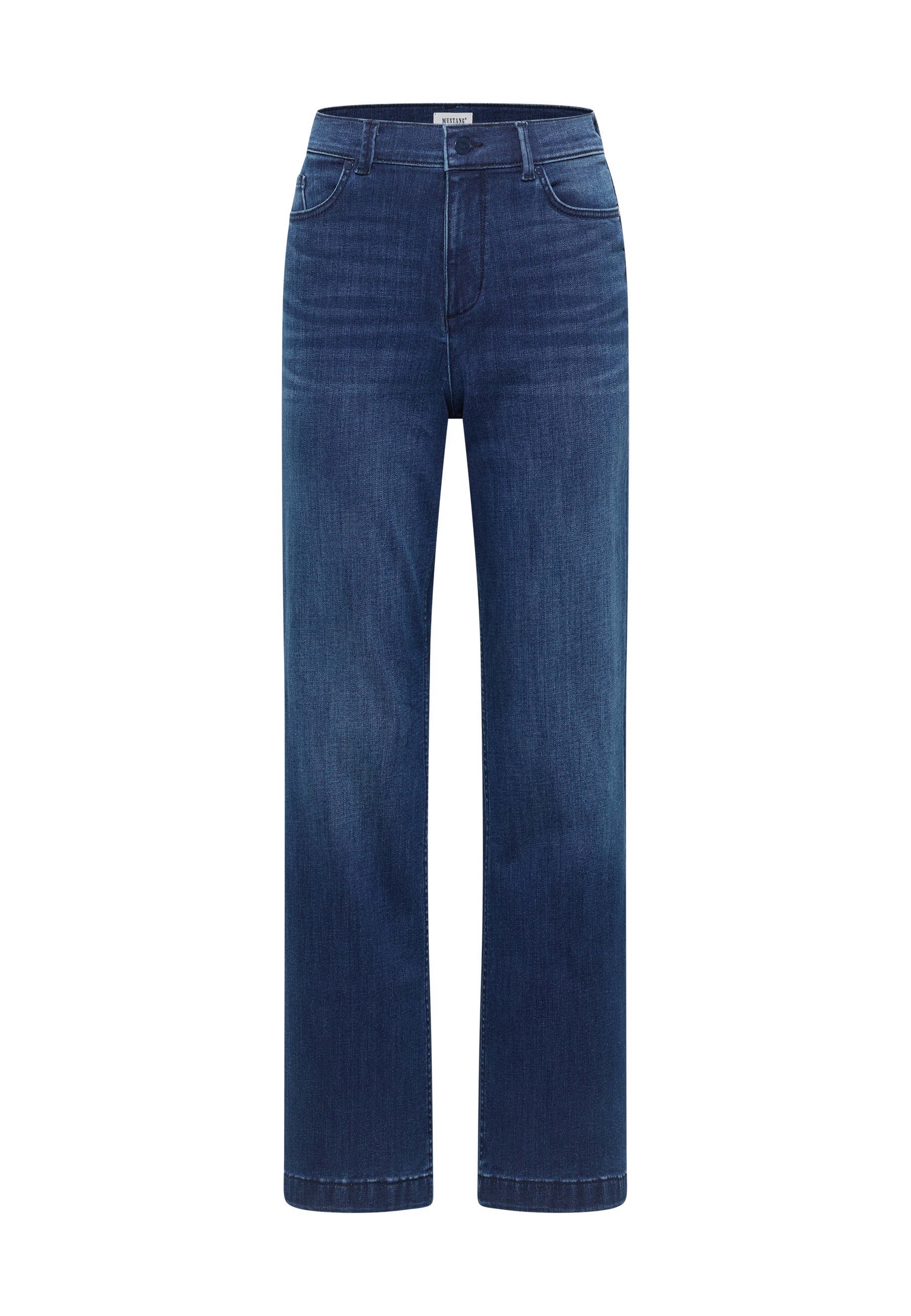 Jeans Style Madison Wide