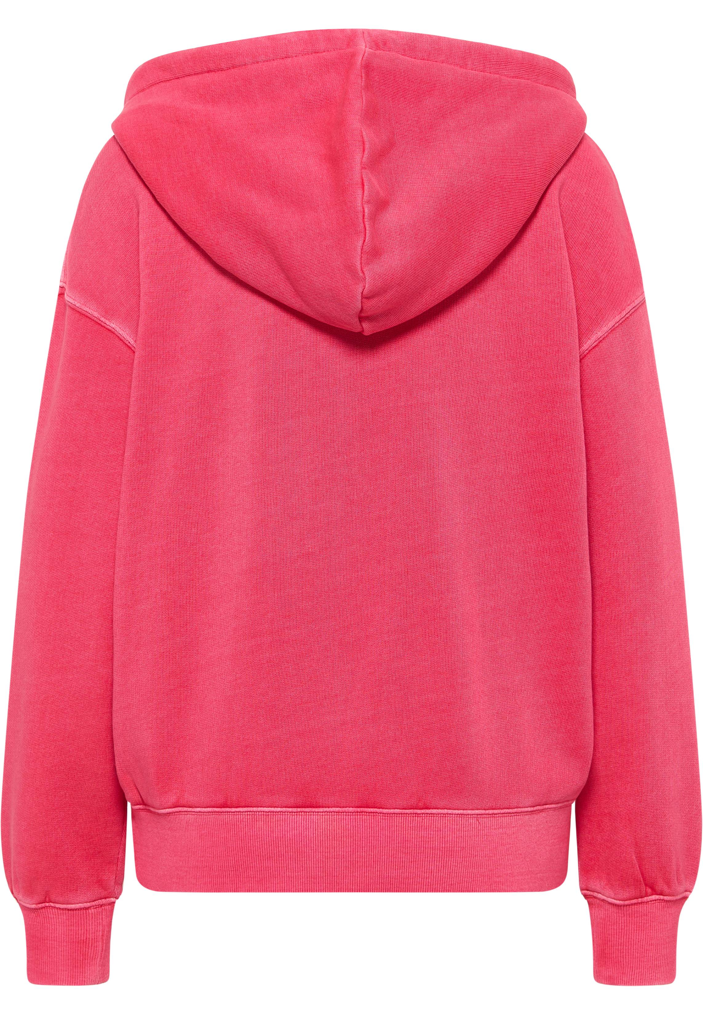 Strickwaren, Pullover, Sweatshirt, Kapuzenpulli, Kapuze