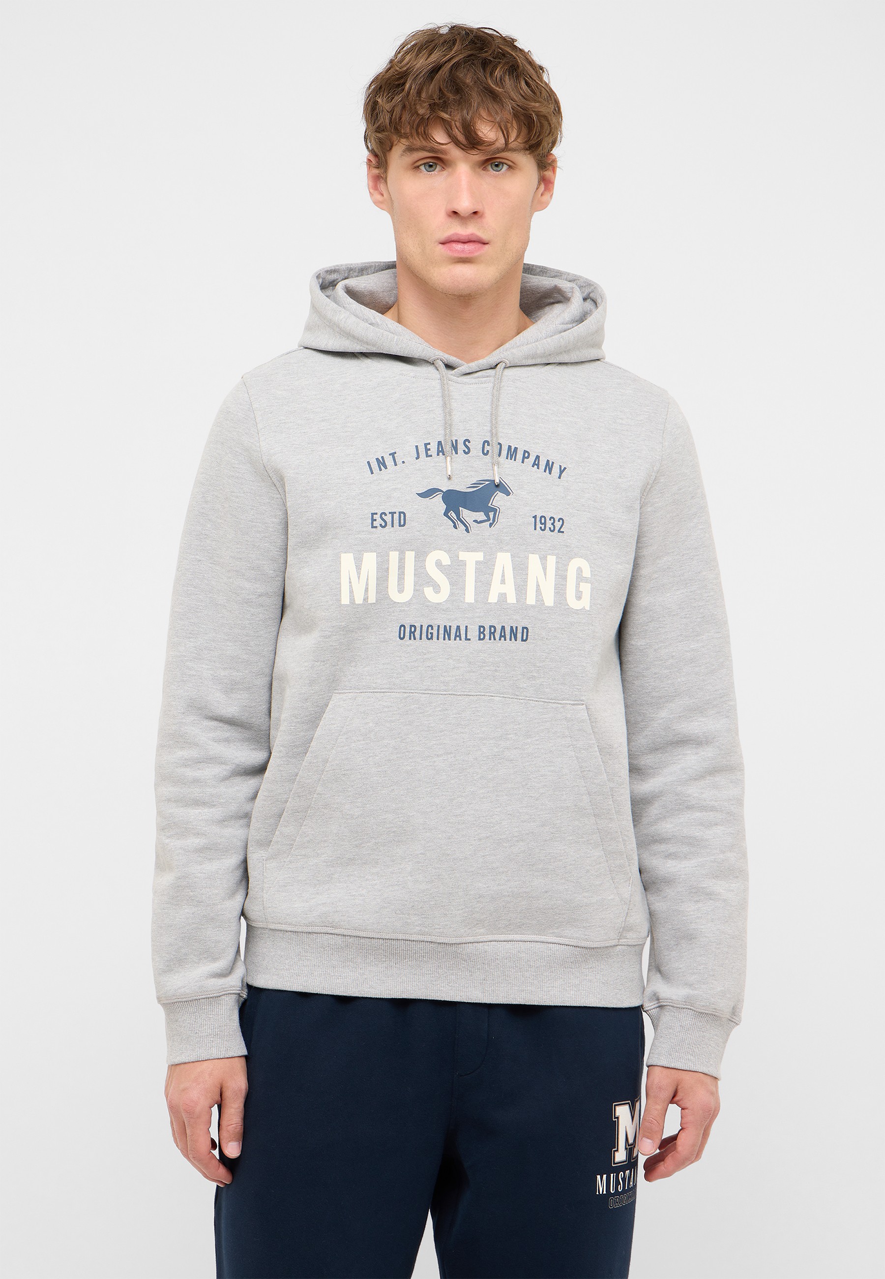 Sweatshirt Style Bennet