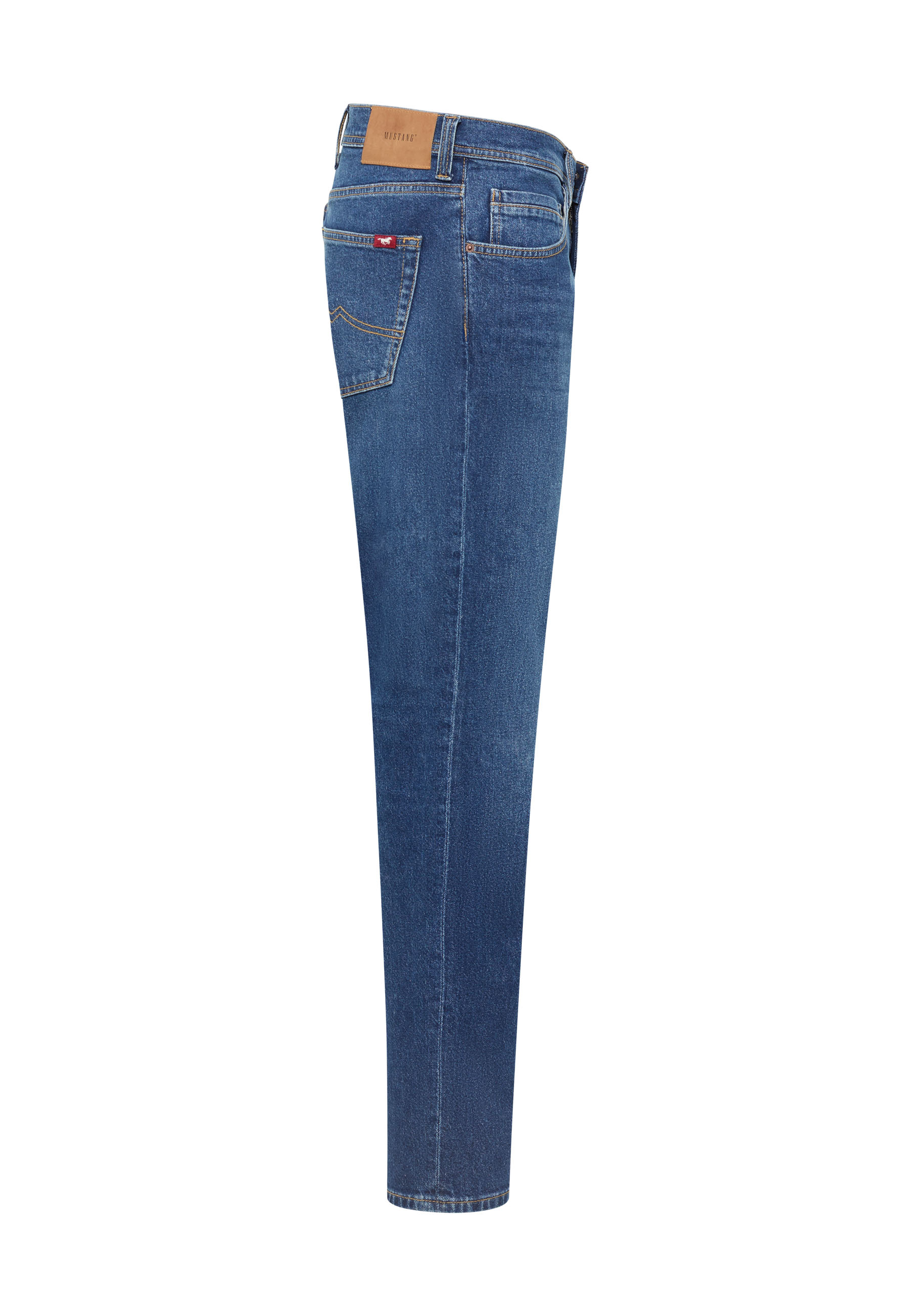 jeans, Denim, blau, blue?, Tasche