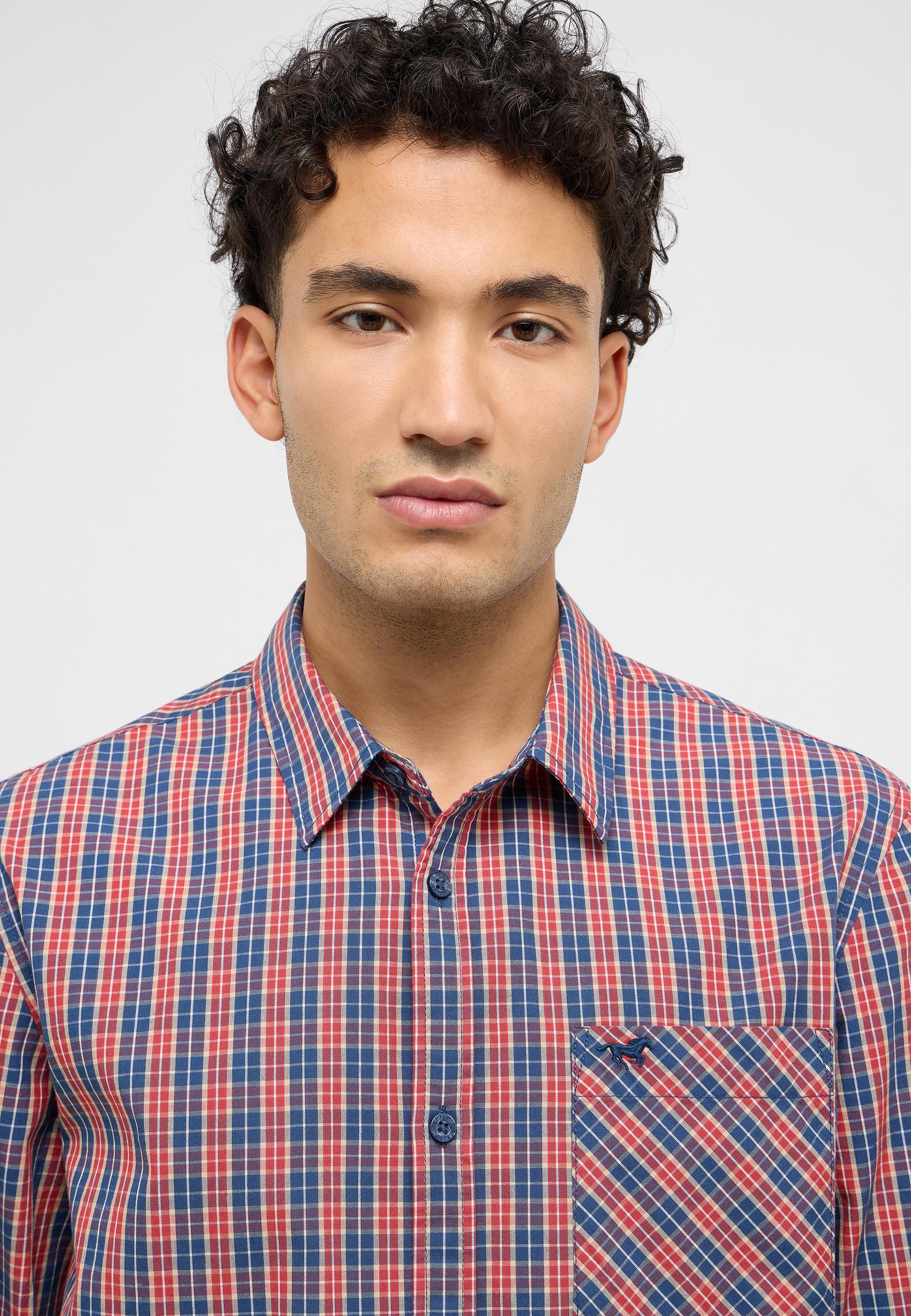 Hemd, Kopf, Person, Gesicht, Portrait