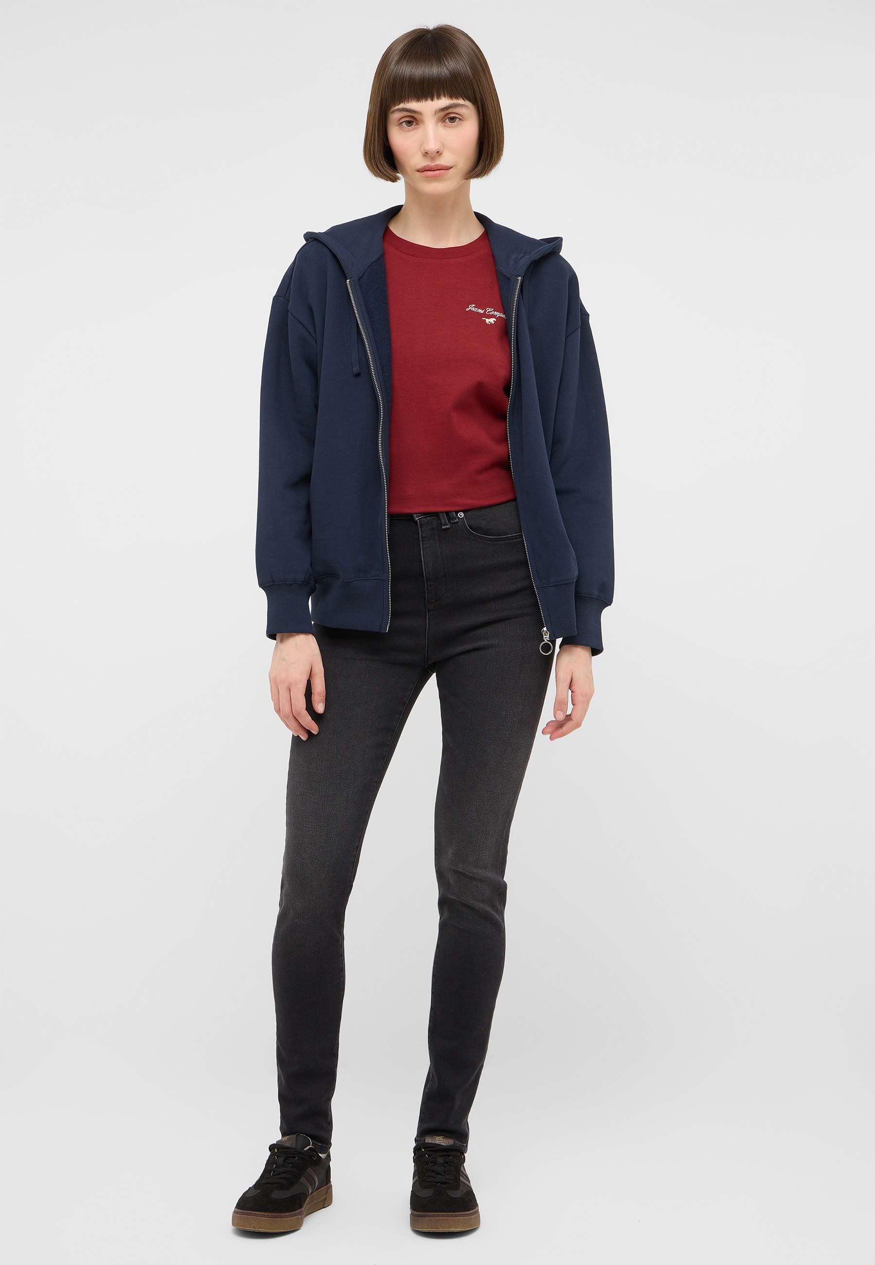 Jeans Style Georgia Super Skinny