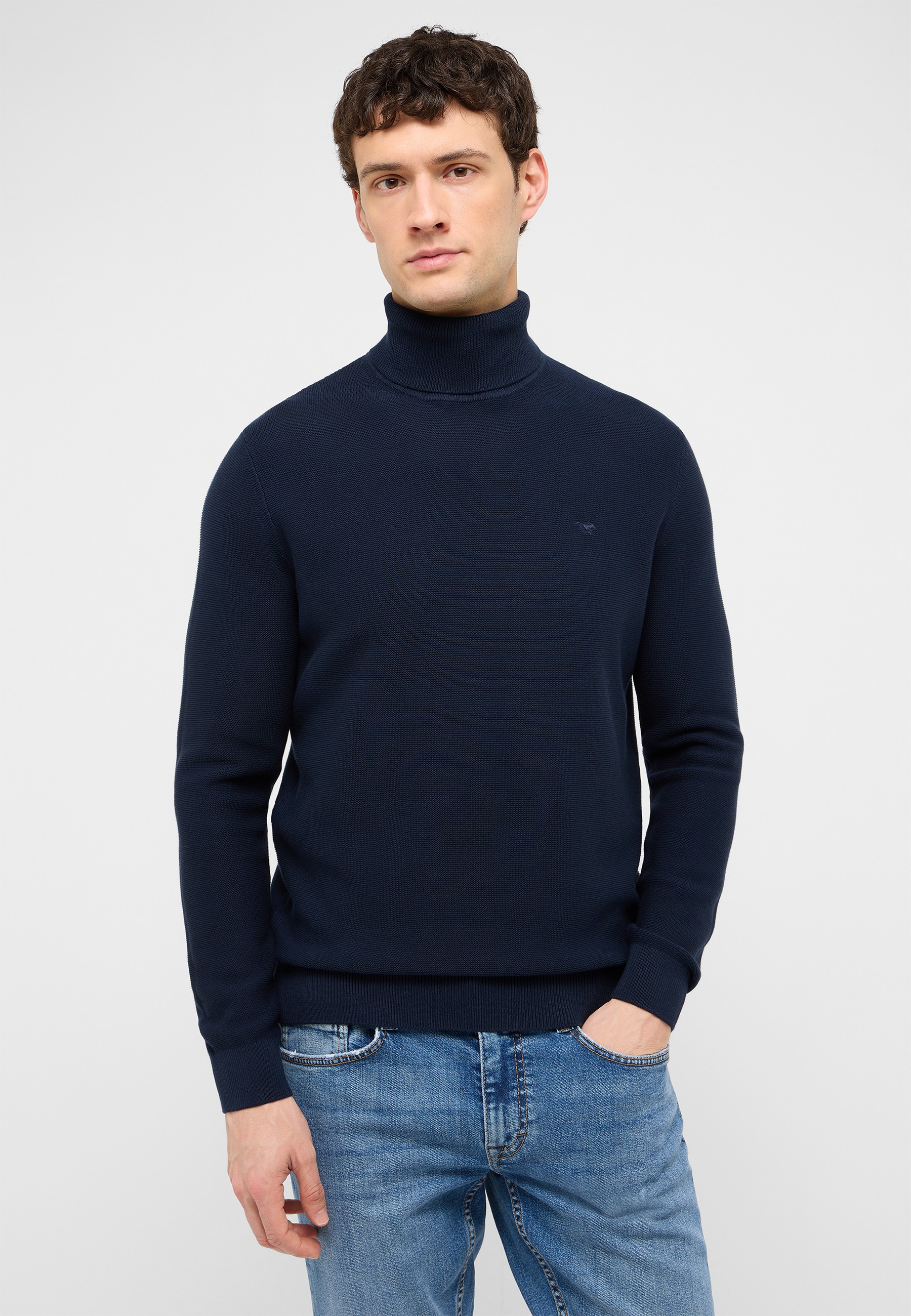 Langarmpullover Style Elgin