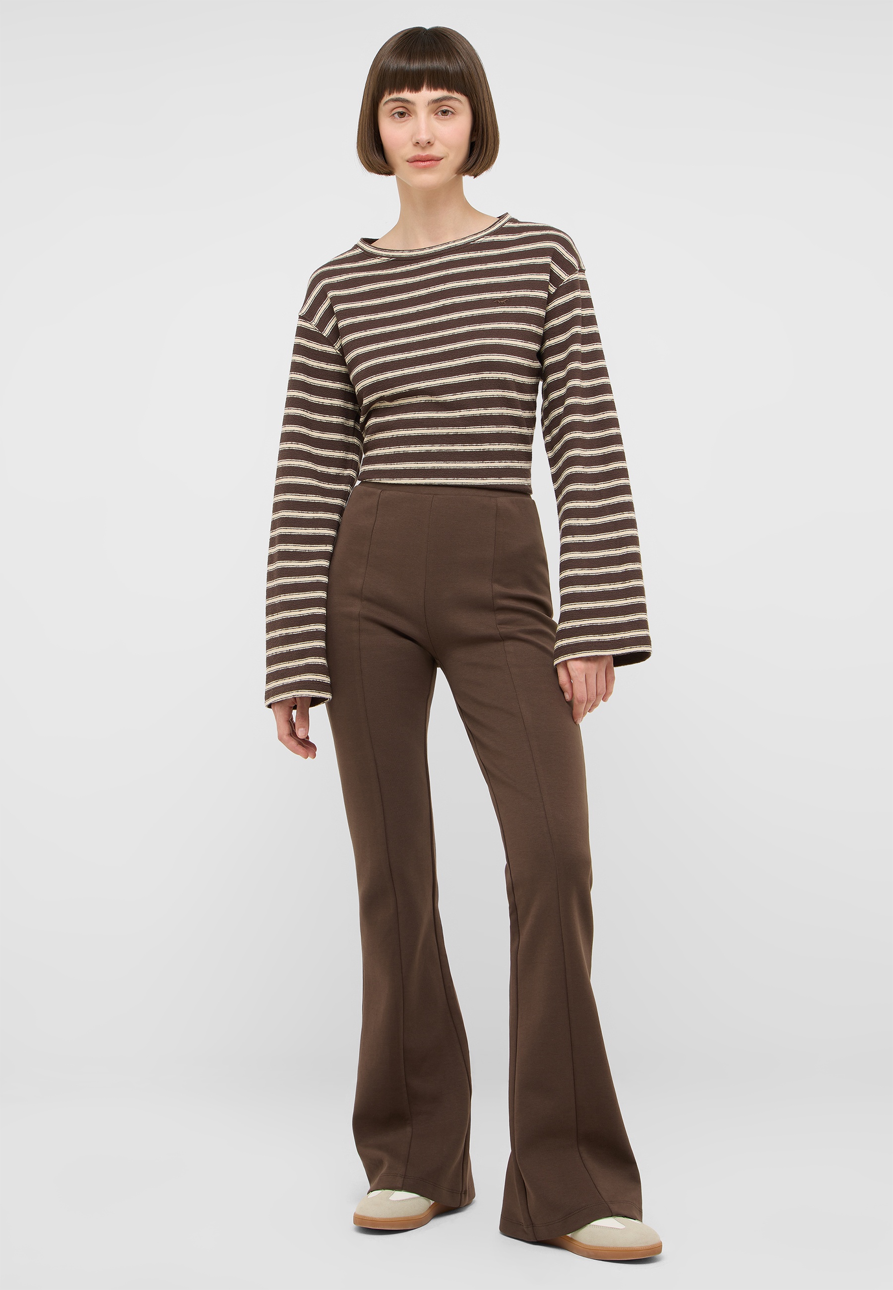 Hose Style Healy