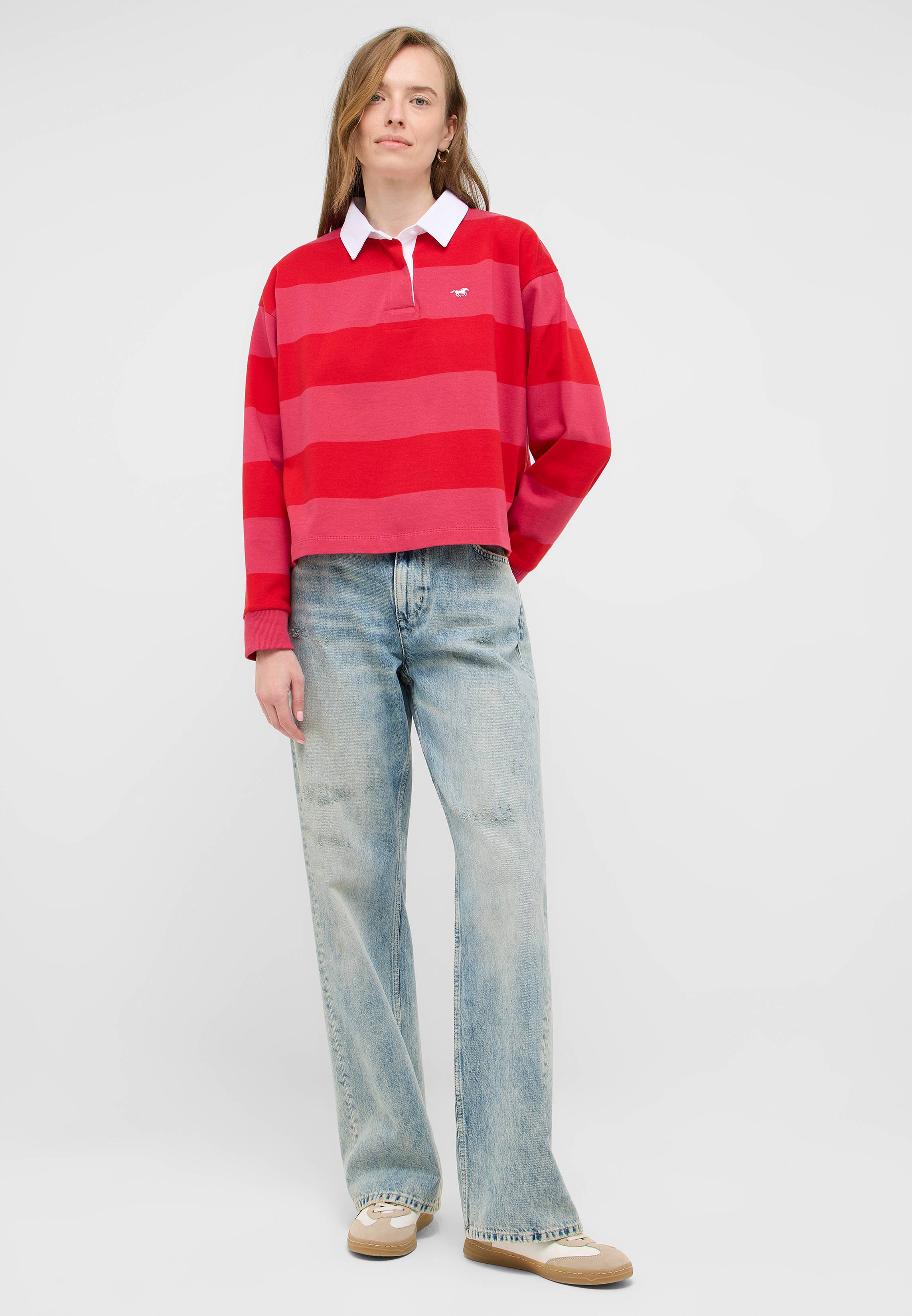 Hosen, Pullover, Person, Vlies, Jeanshose