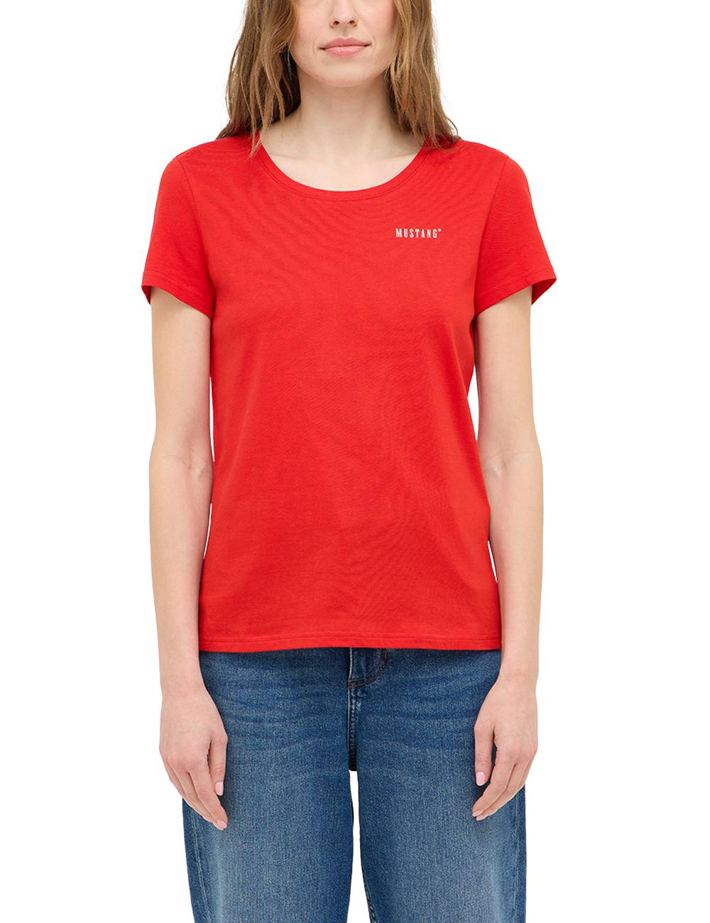 T-Shirt Style Alma