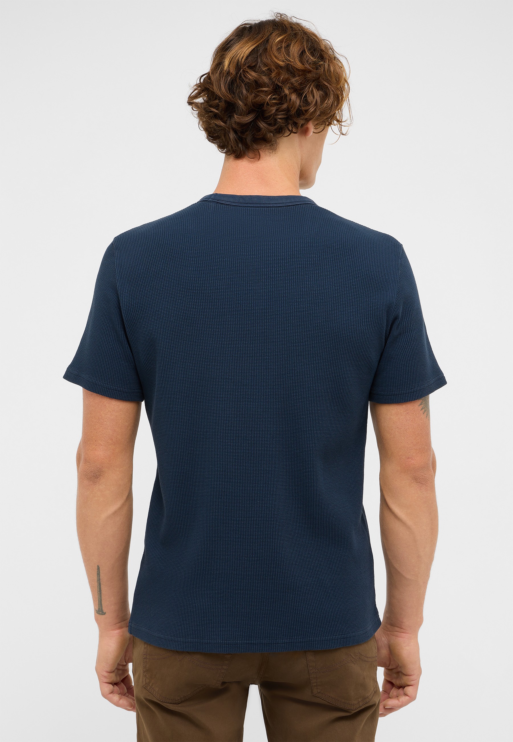 T-shirt, Hemd, Ärmel, Mann, Person