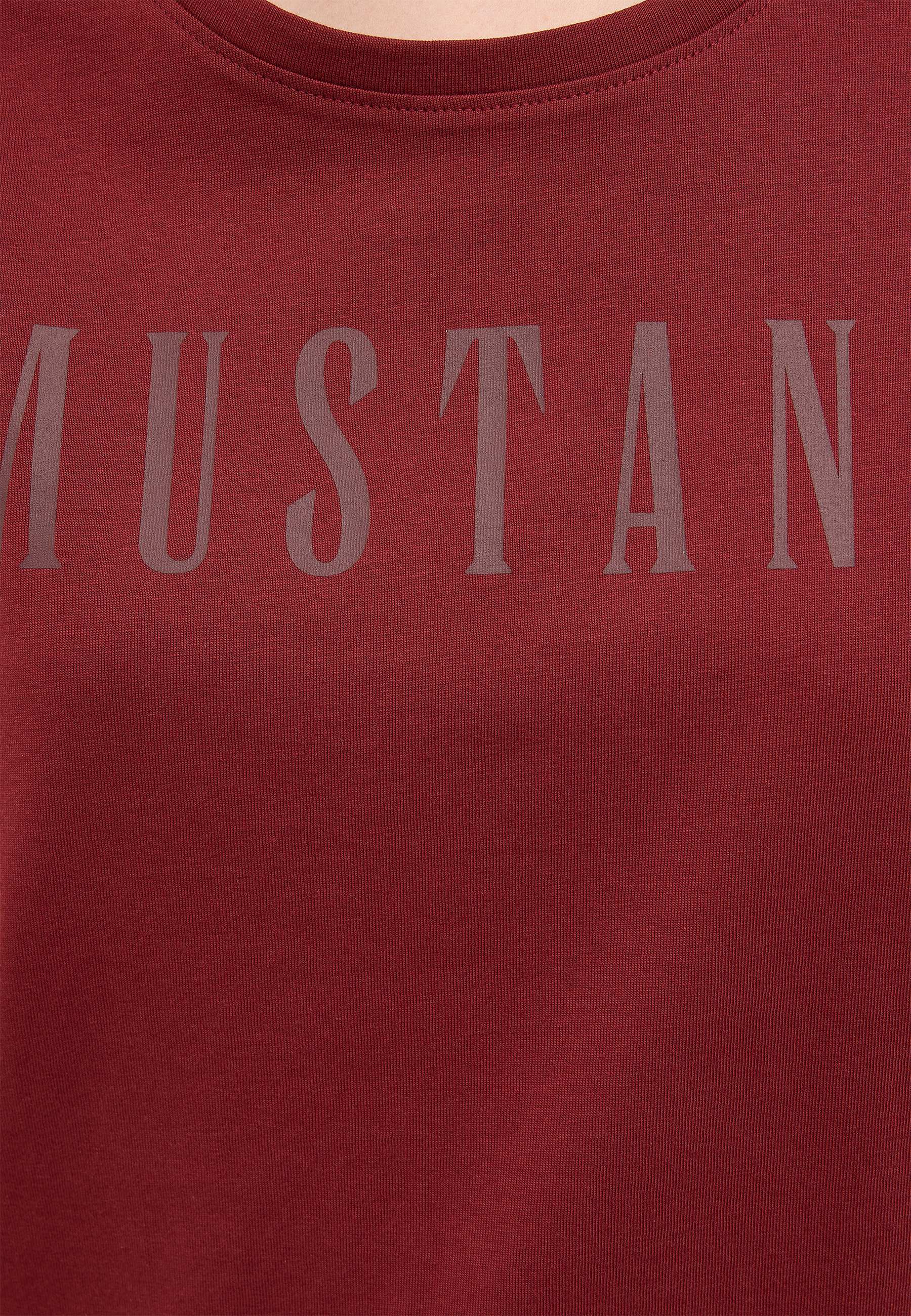 T-Shirt Style Alma