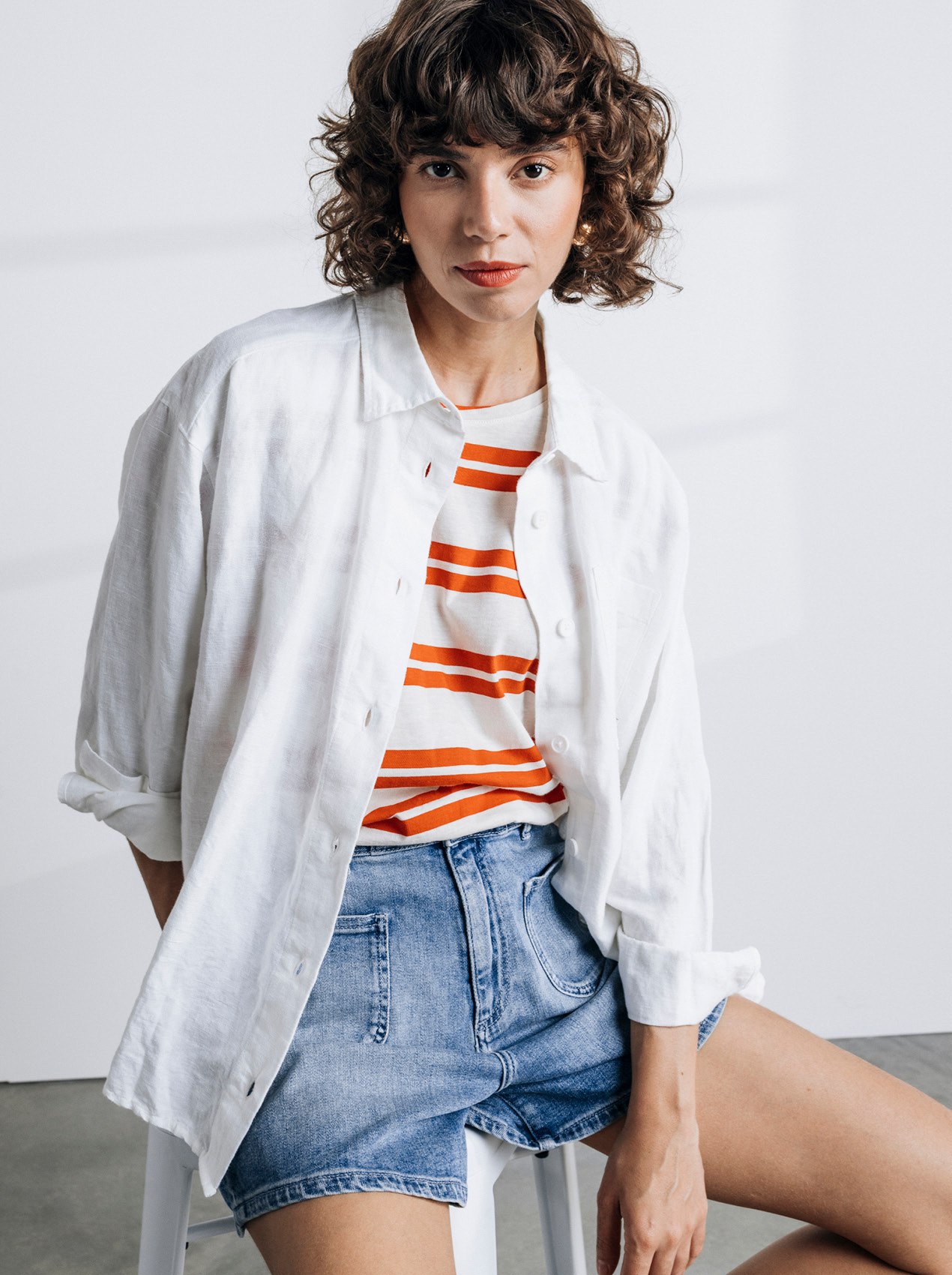 Bekleidung, Ärmel, Bluse, Kurze Hosen, Hosen