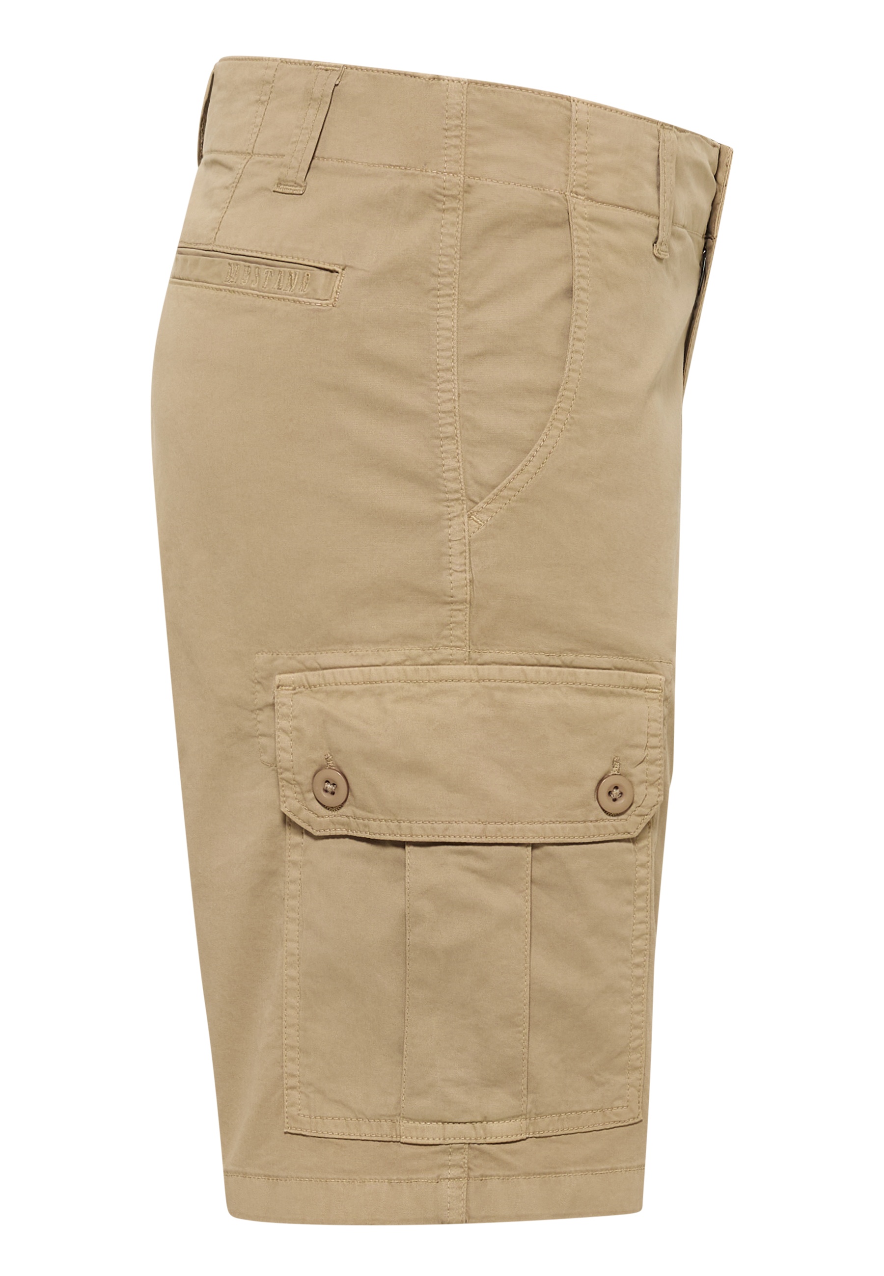 Short Style Harry Papertouch Shorts