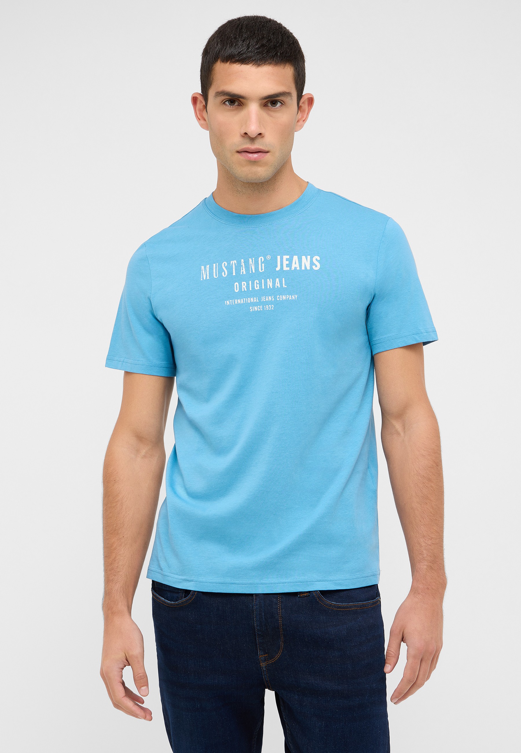 Bekleidung, T-shirt, Person, Hemd