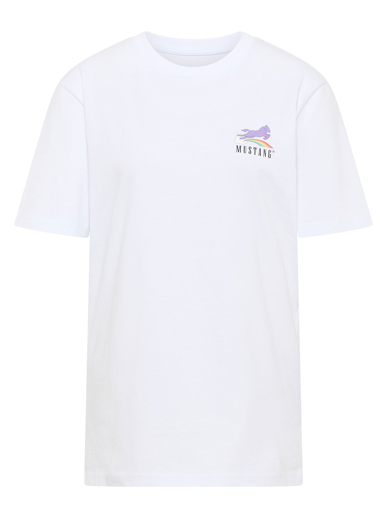 Bekleidung, T-shirt