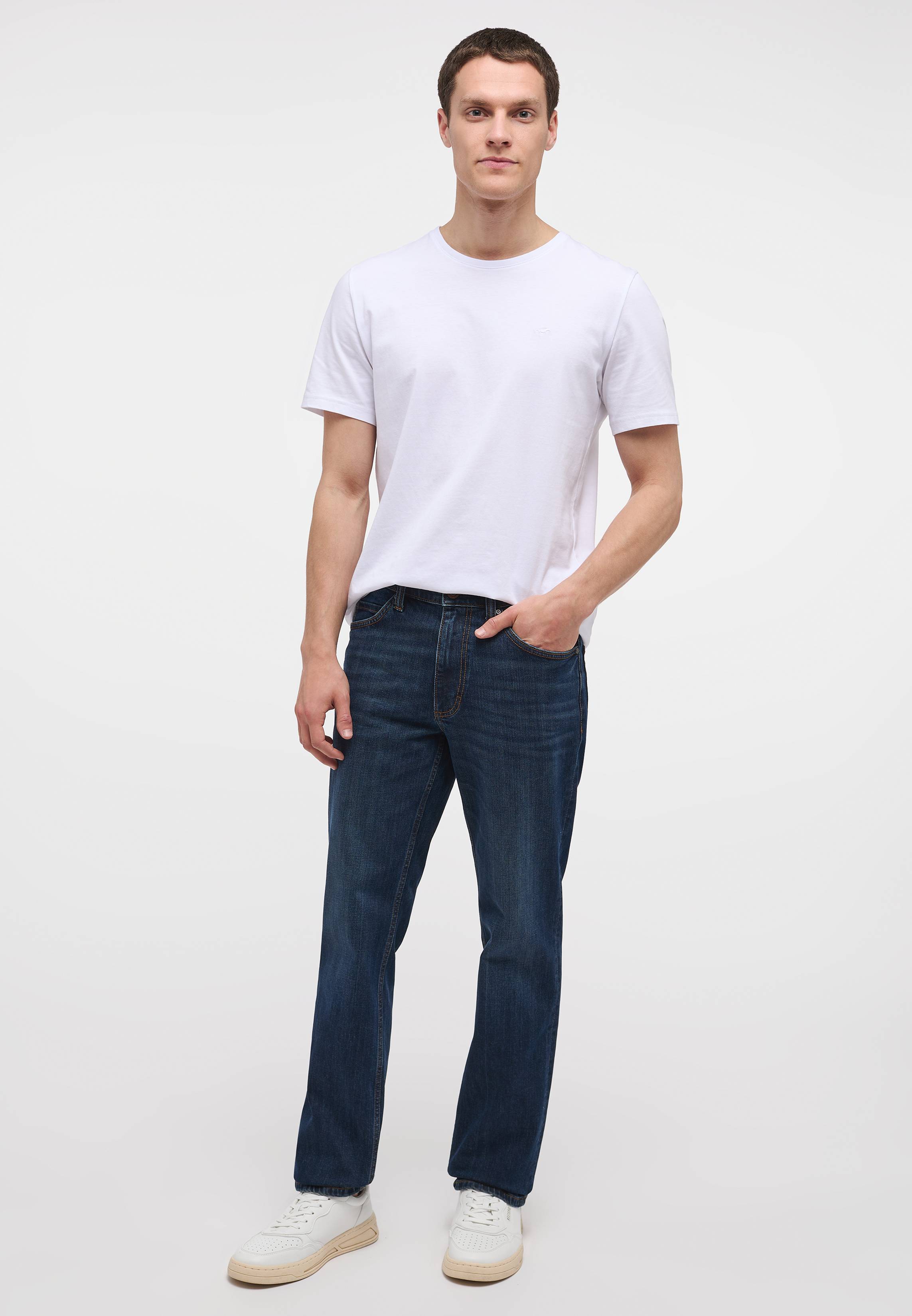 Jeans Style Tramper Straight