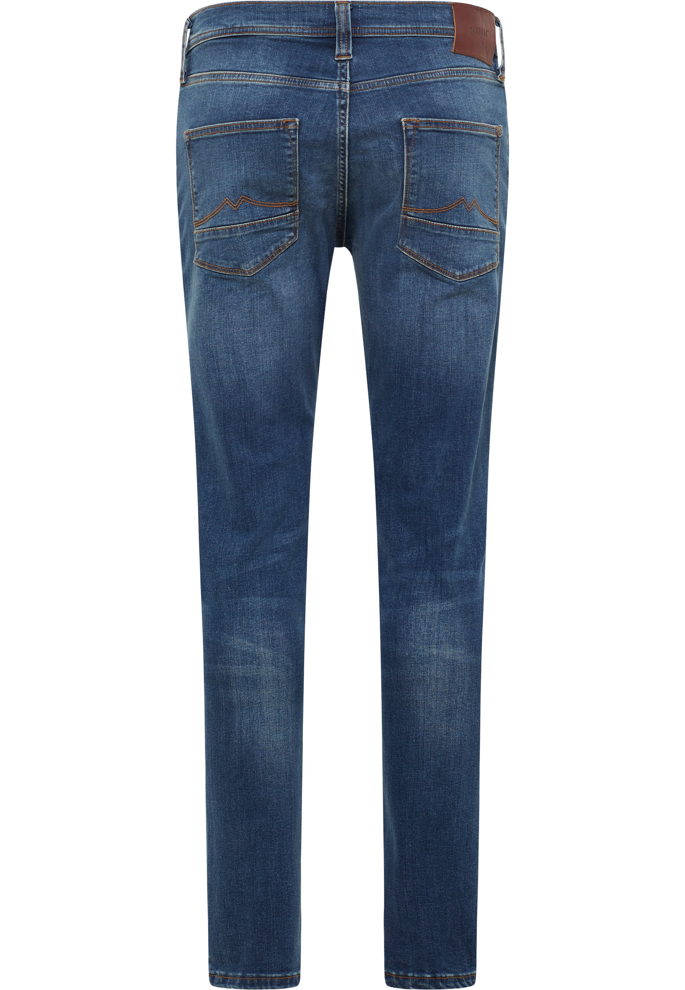 Jeans Style Vegas Slim