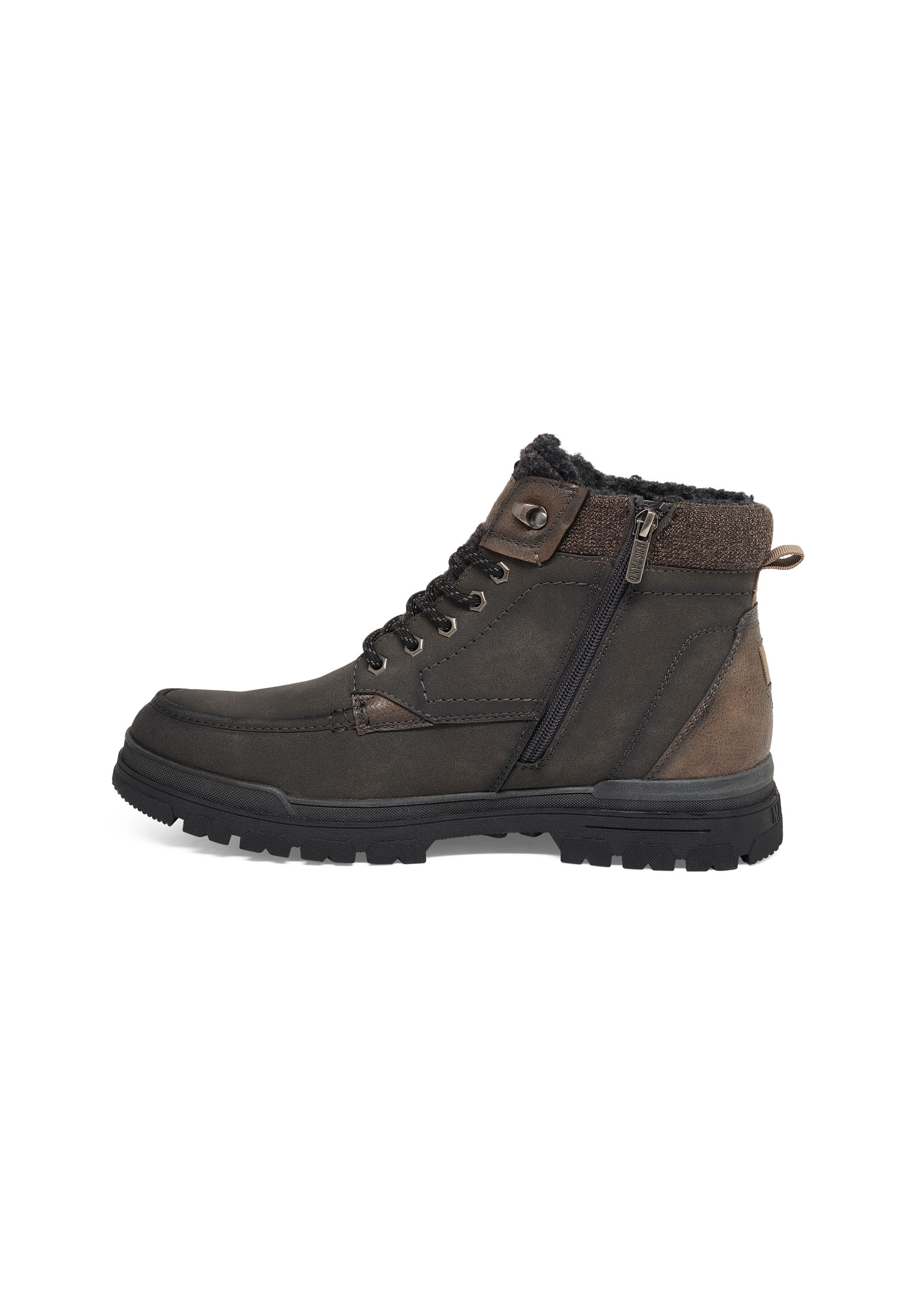 Stiefel Style Peppin