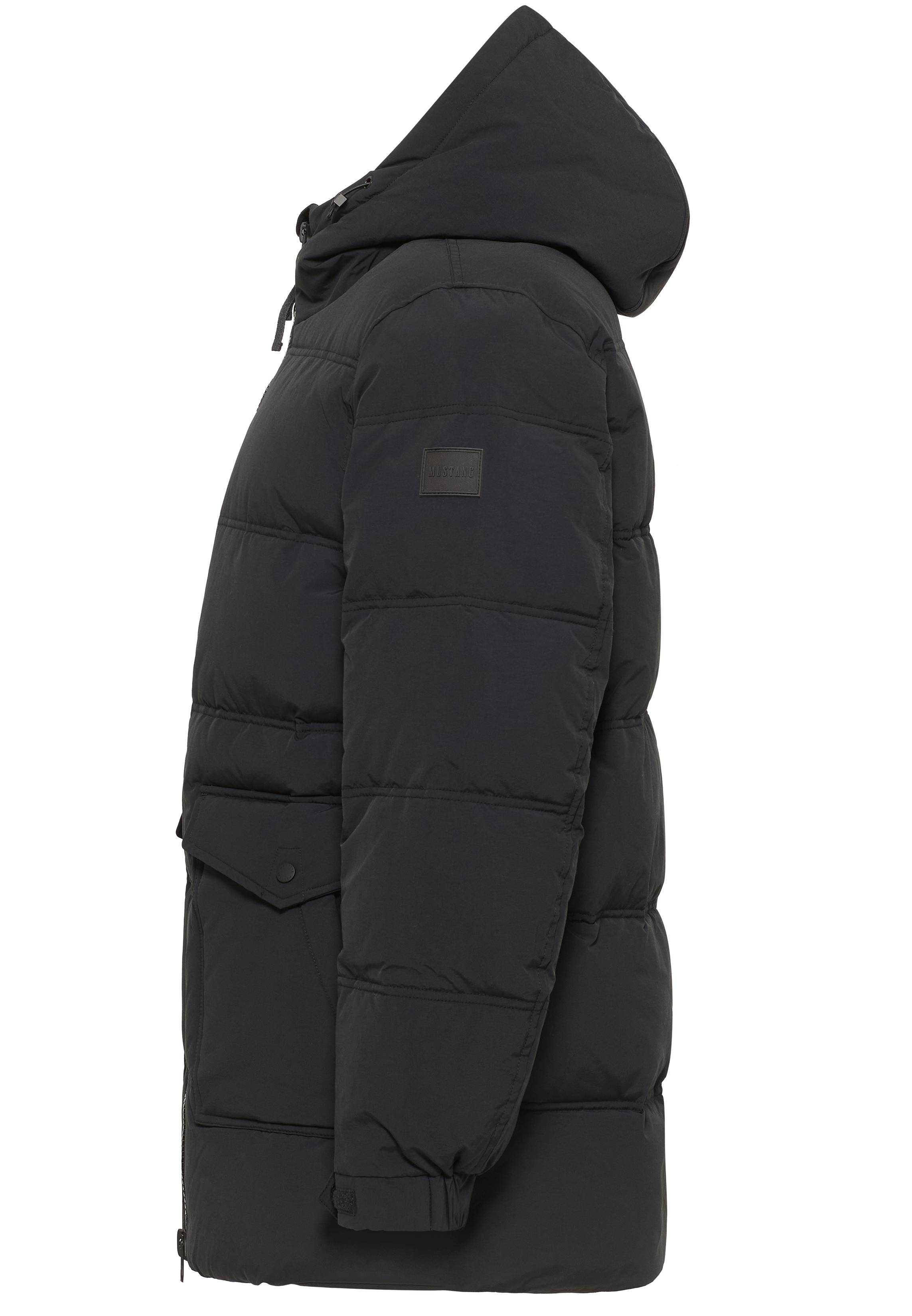 Bekleidung, Mantel, Jacke