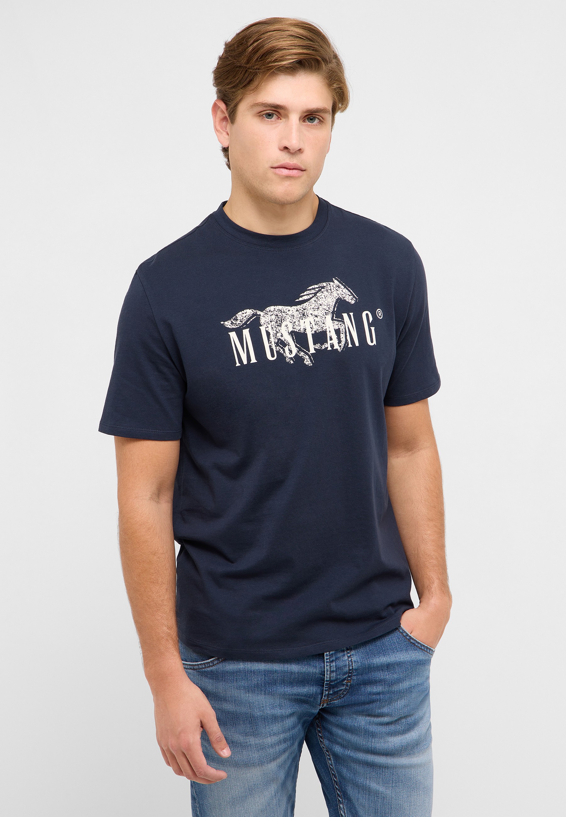 T-Shirt Style Austin
