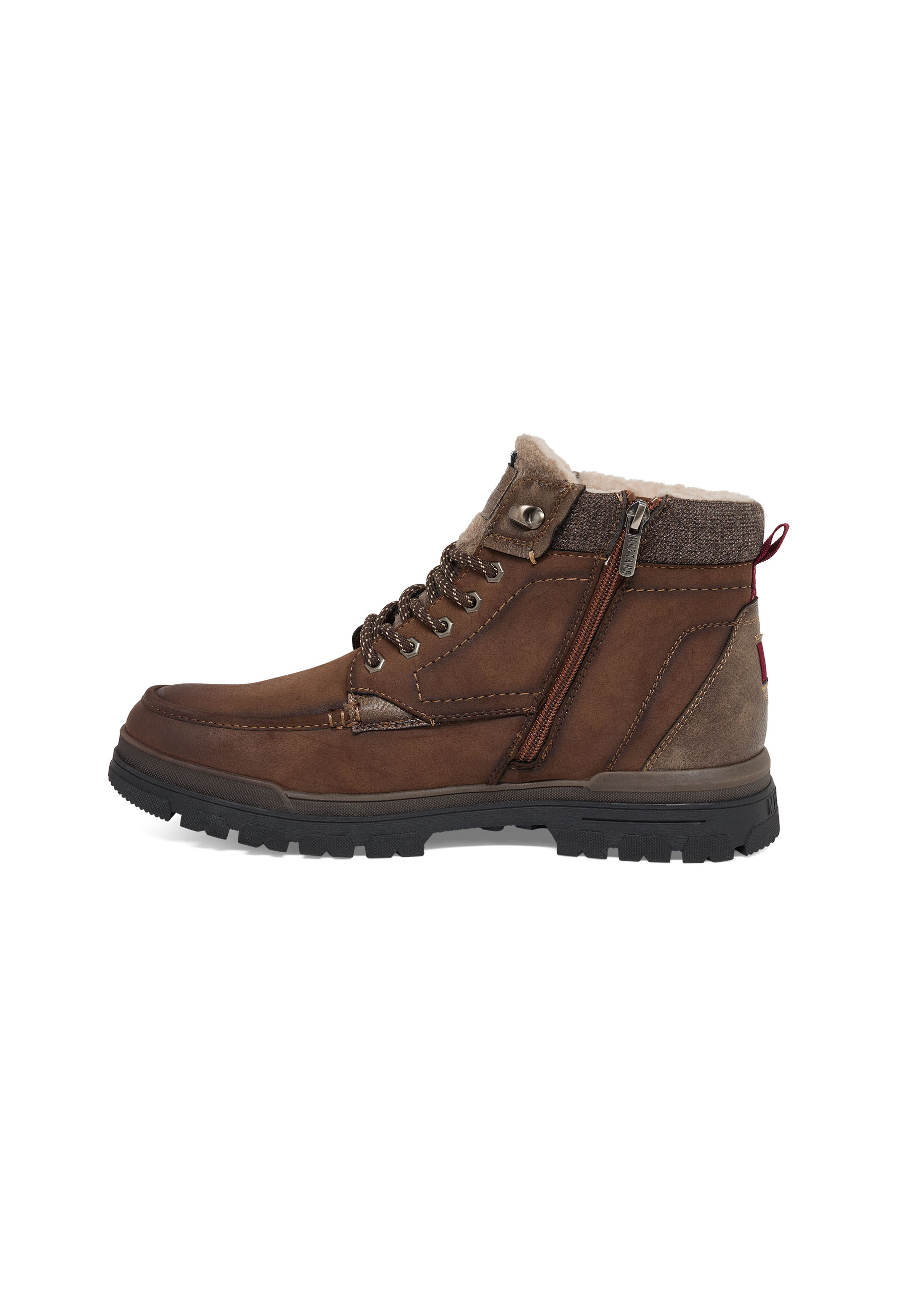 Stiefel Style Peppin
