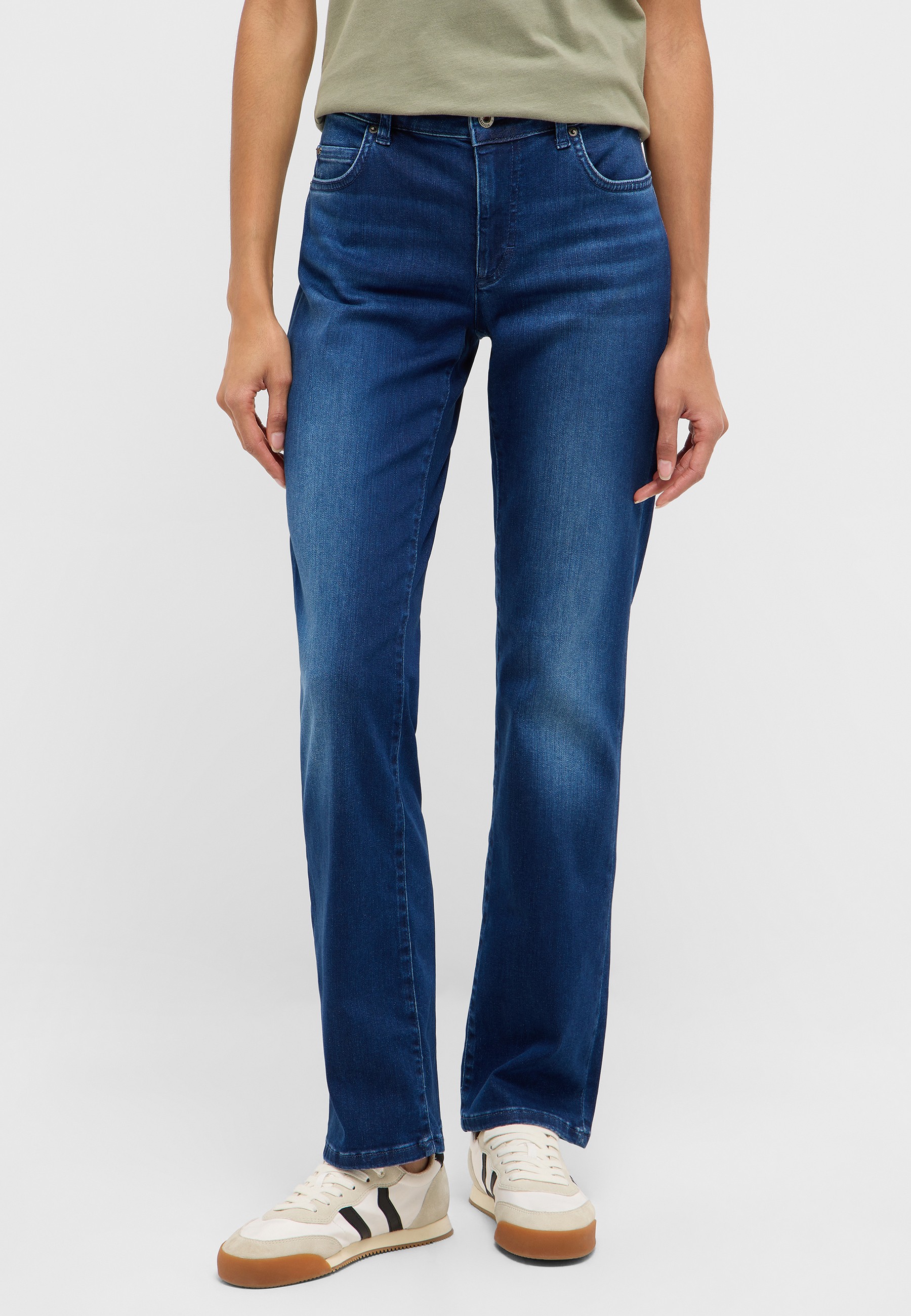 Bekleidung, Hosen, Jeanshose, Person