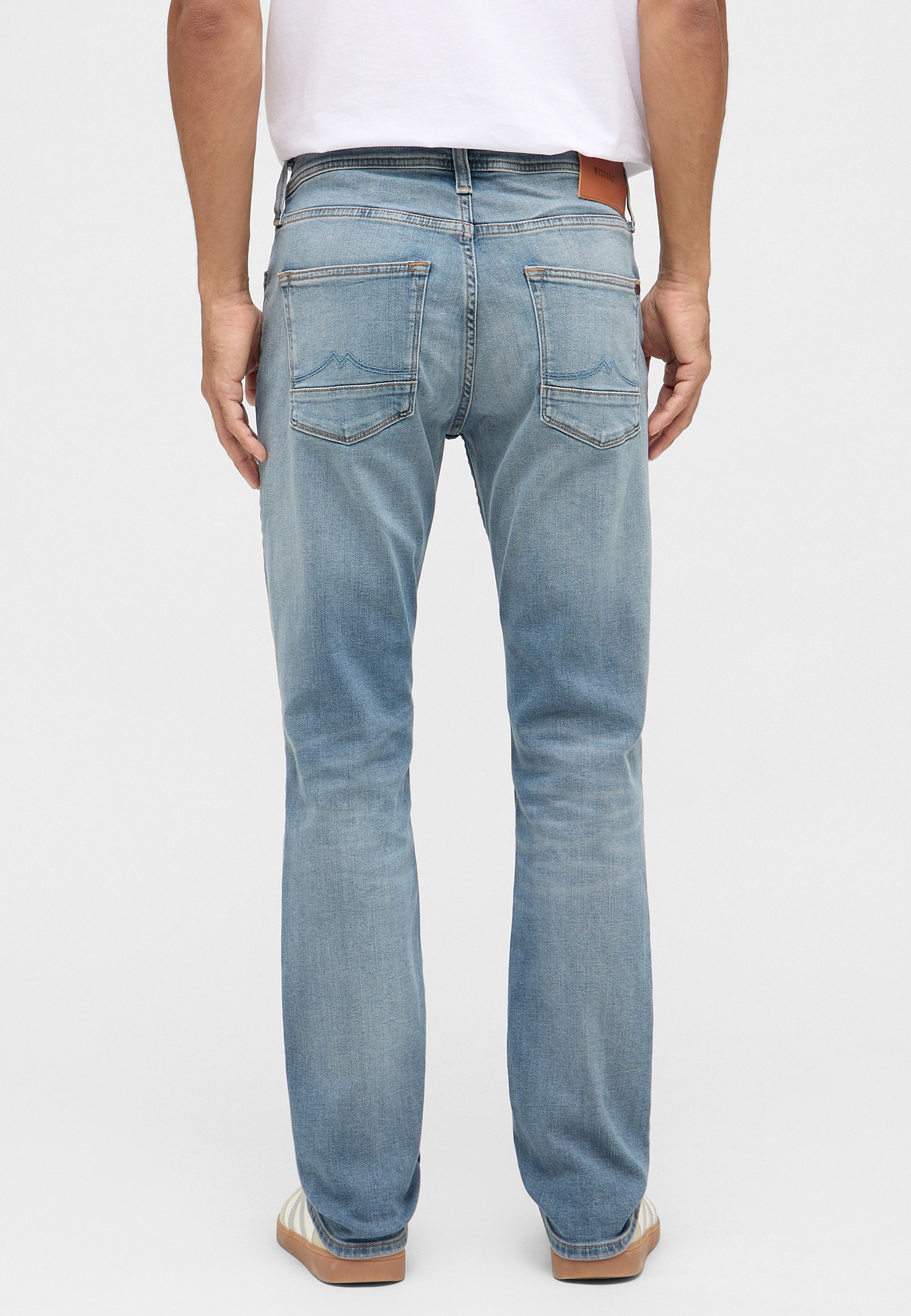 Bekleidung, Jeans, Hosen