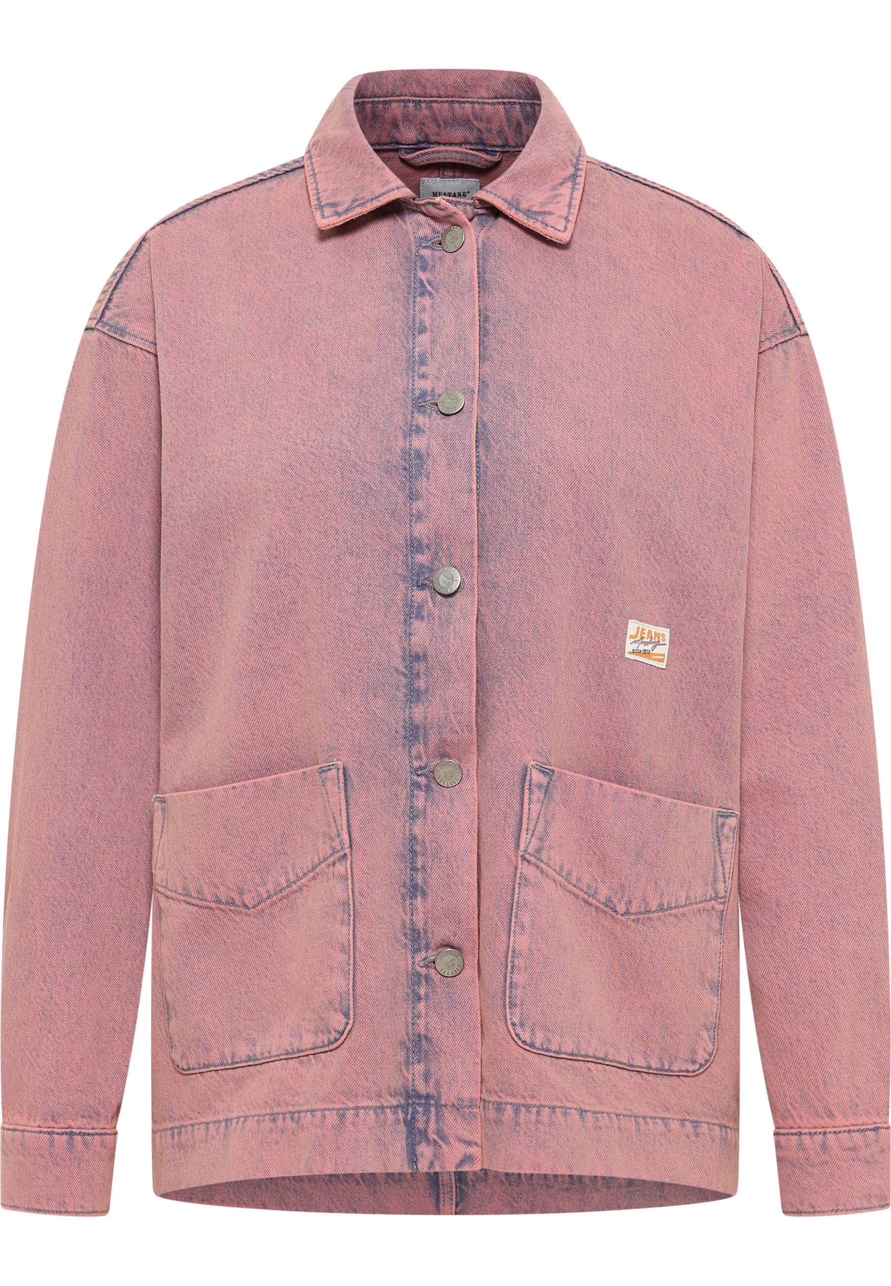Jacke Style Piney