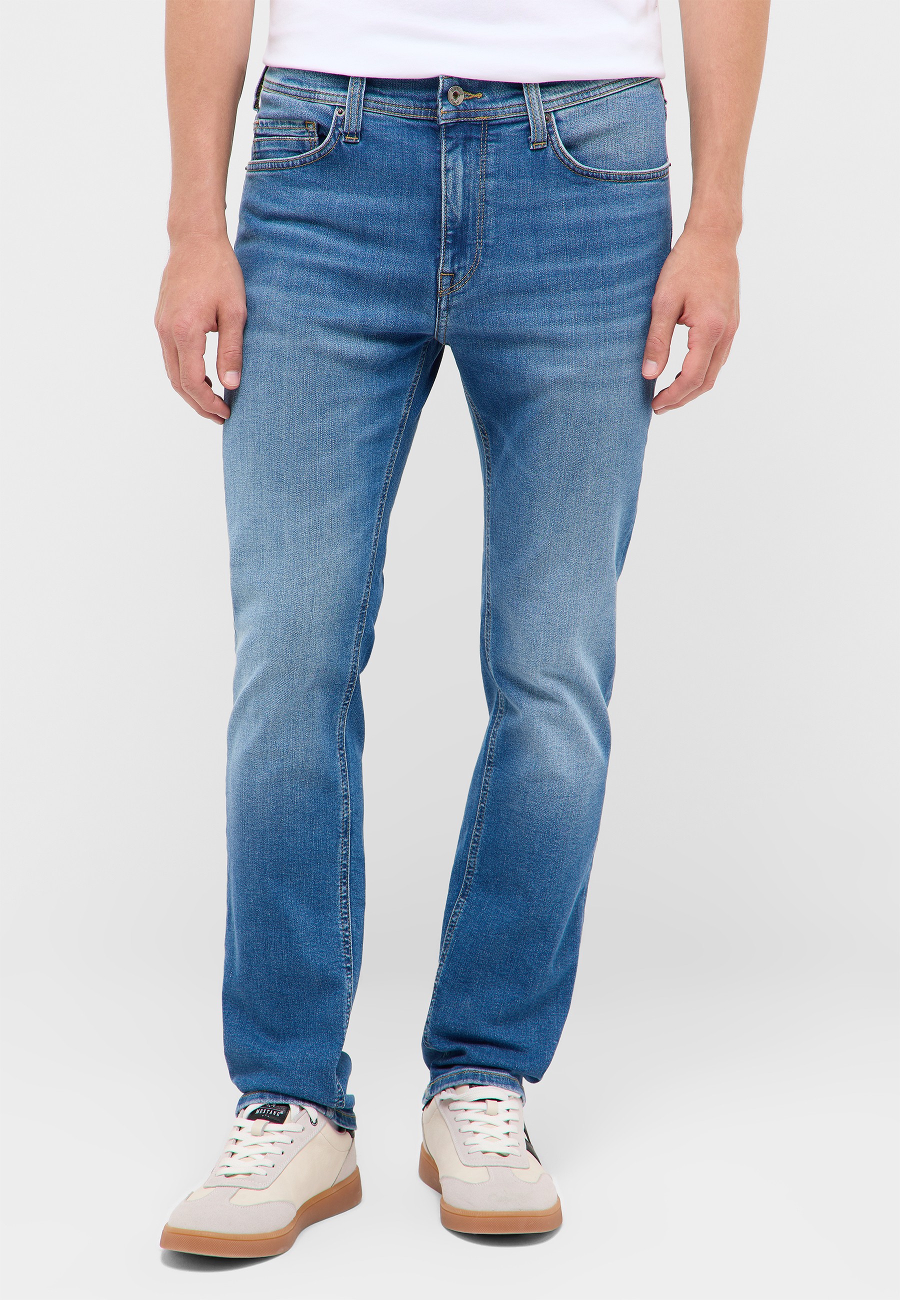 Jeans Style Vegas Slim
