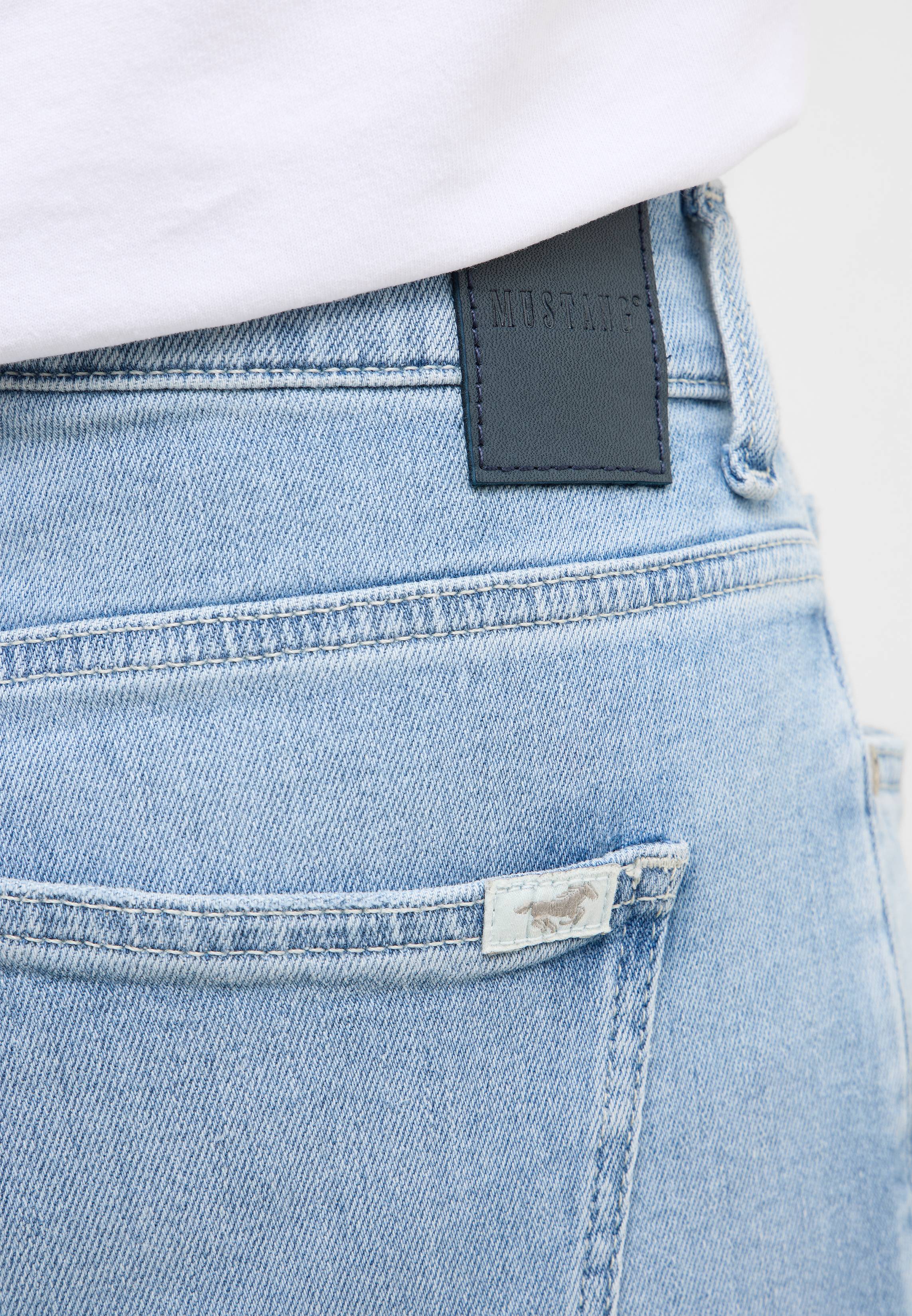 Bekleidung, Hosen, Jeans, Zubehör