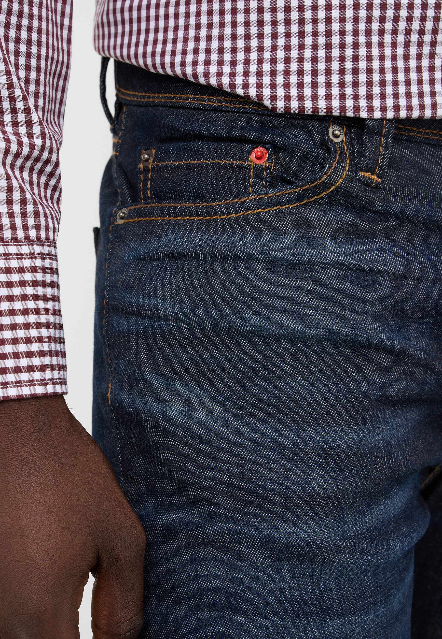 Jeans Style Vegas BeFlex Slim