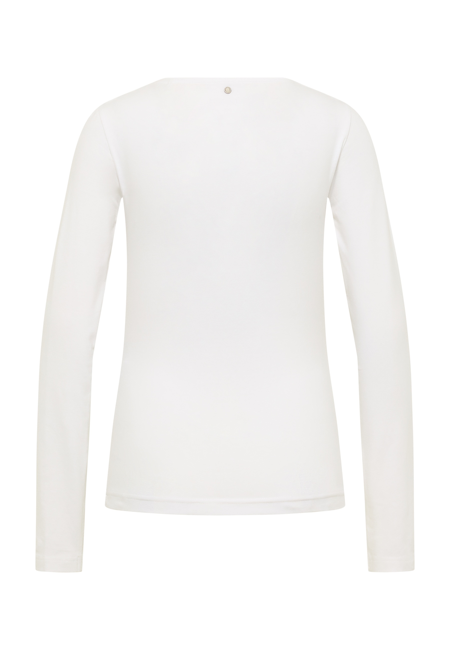 Langarmshirt