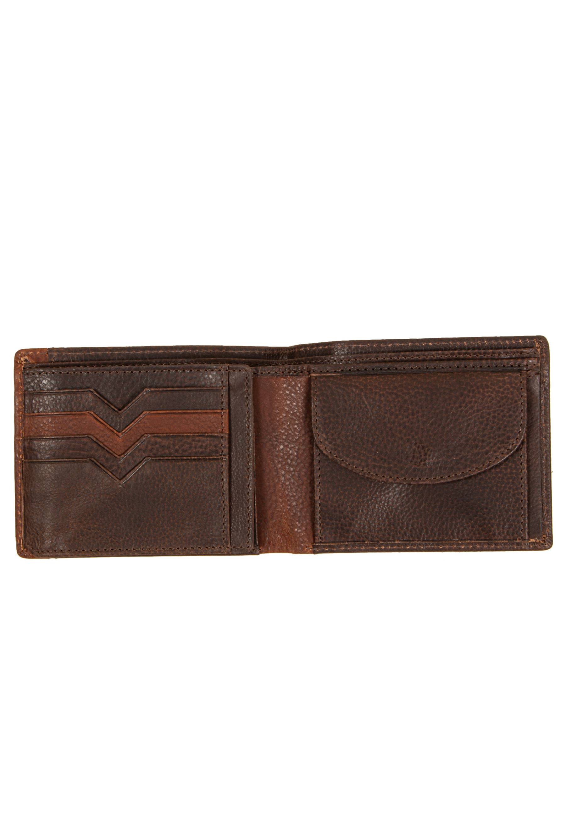 Geldbörse Style La Spezia Wallet Zubehor, Geldbörse