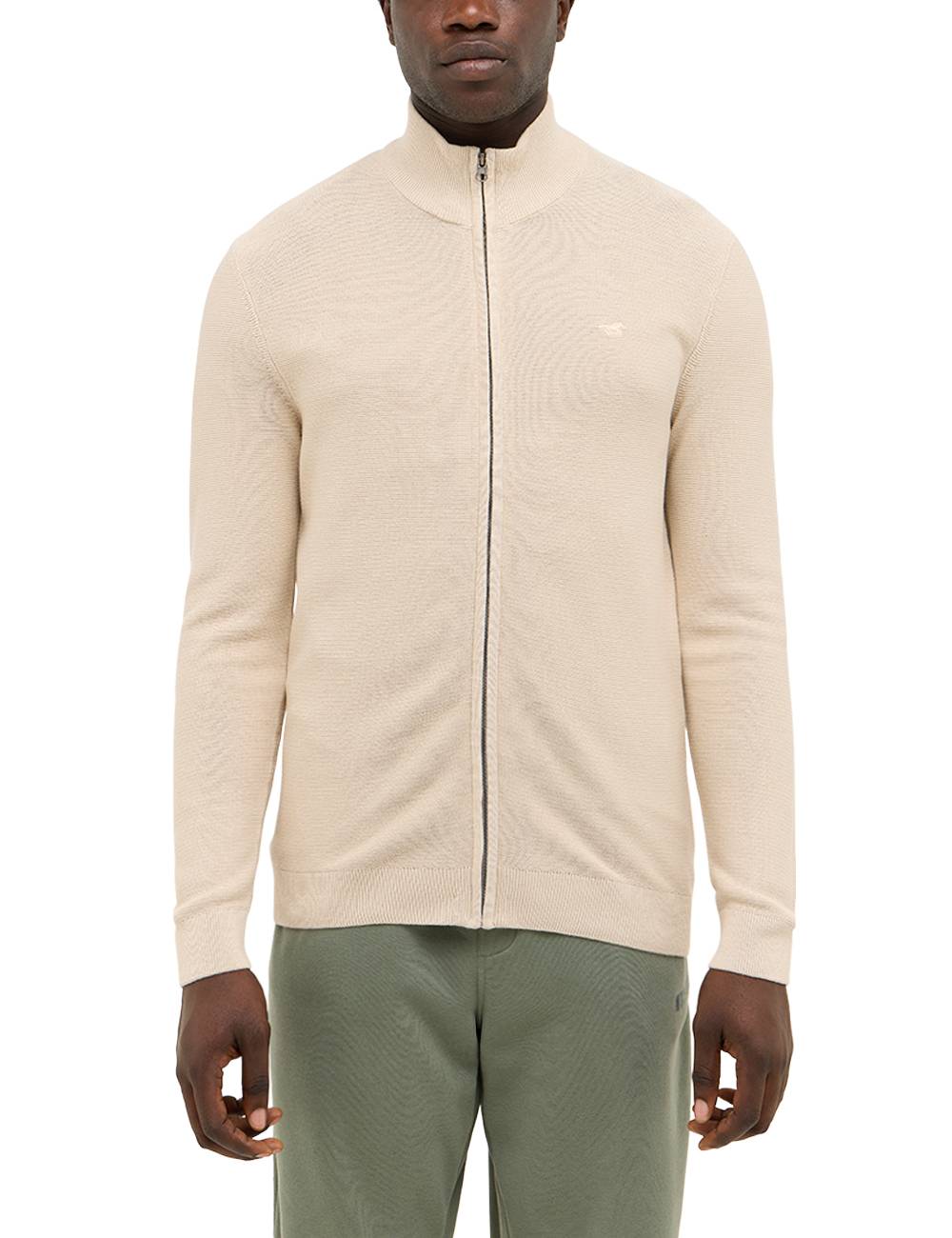 Vlies, Strickwaren, Pullover, Langarm, Jacke