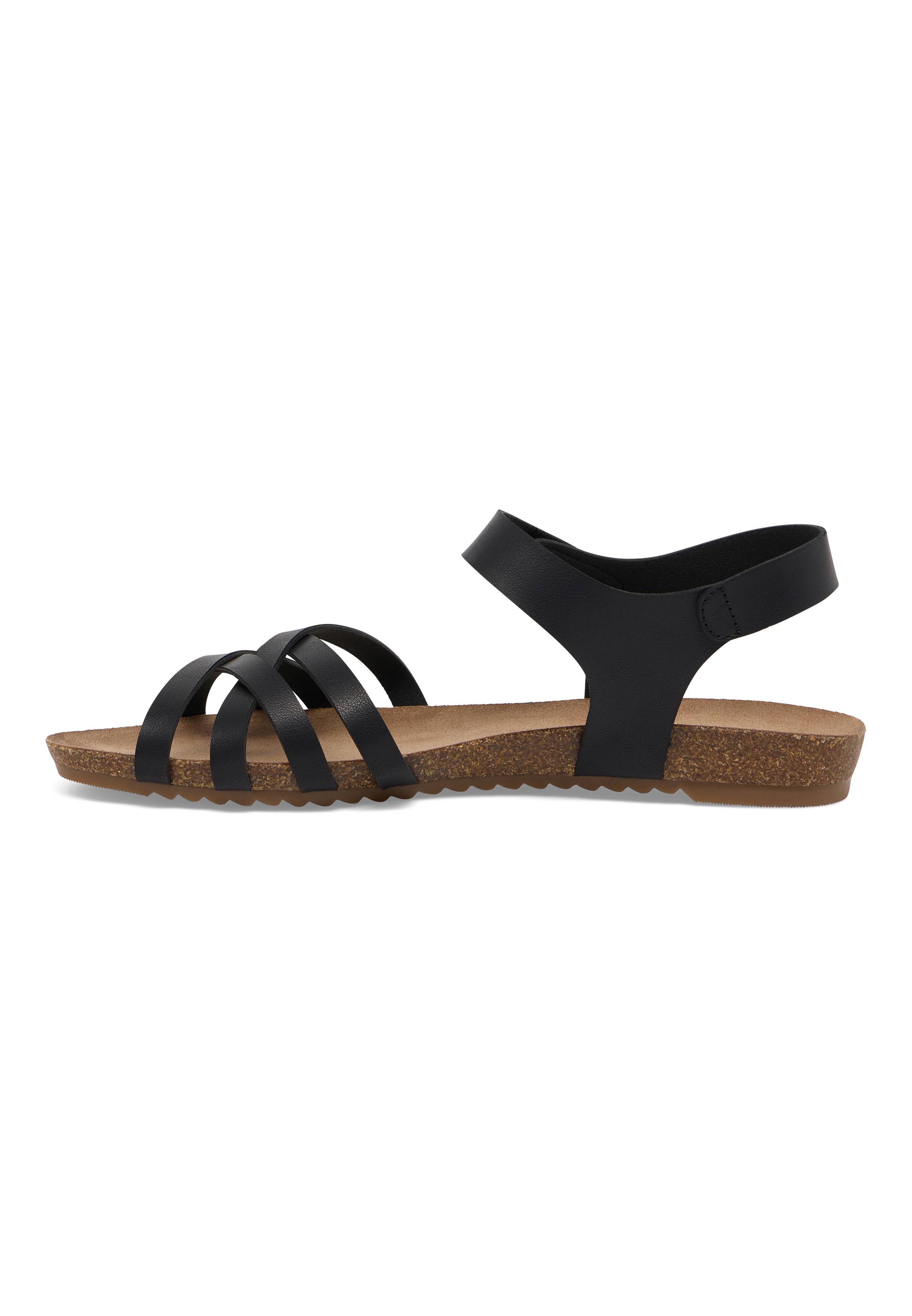 Bekleidung, Schuhwerk, Sandale