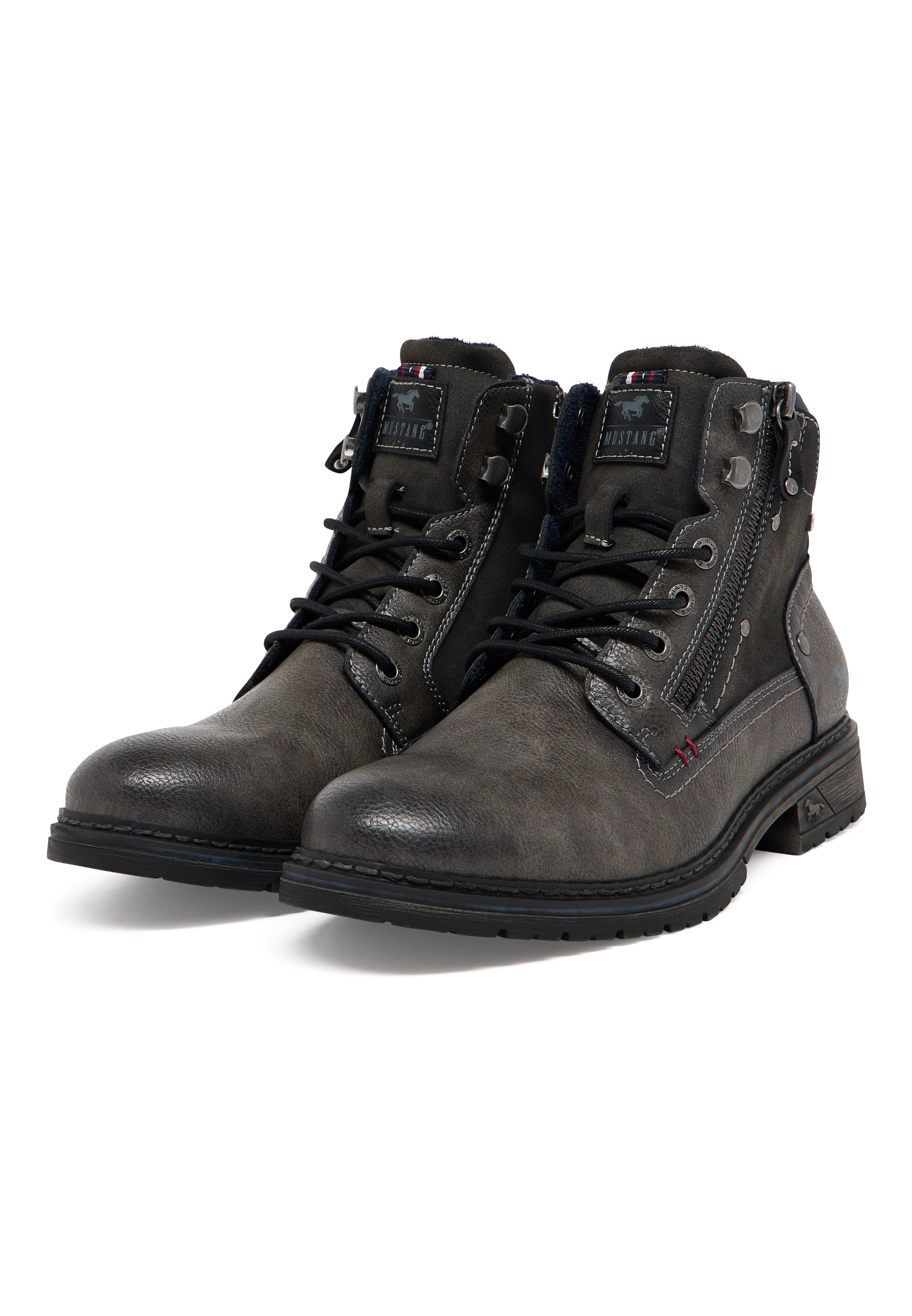 Stiefel Style Marcas