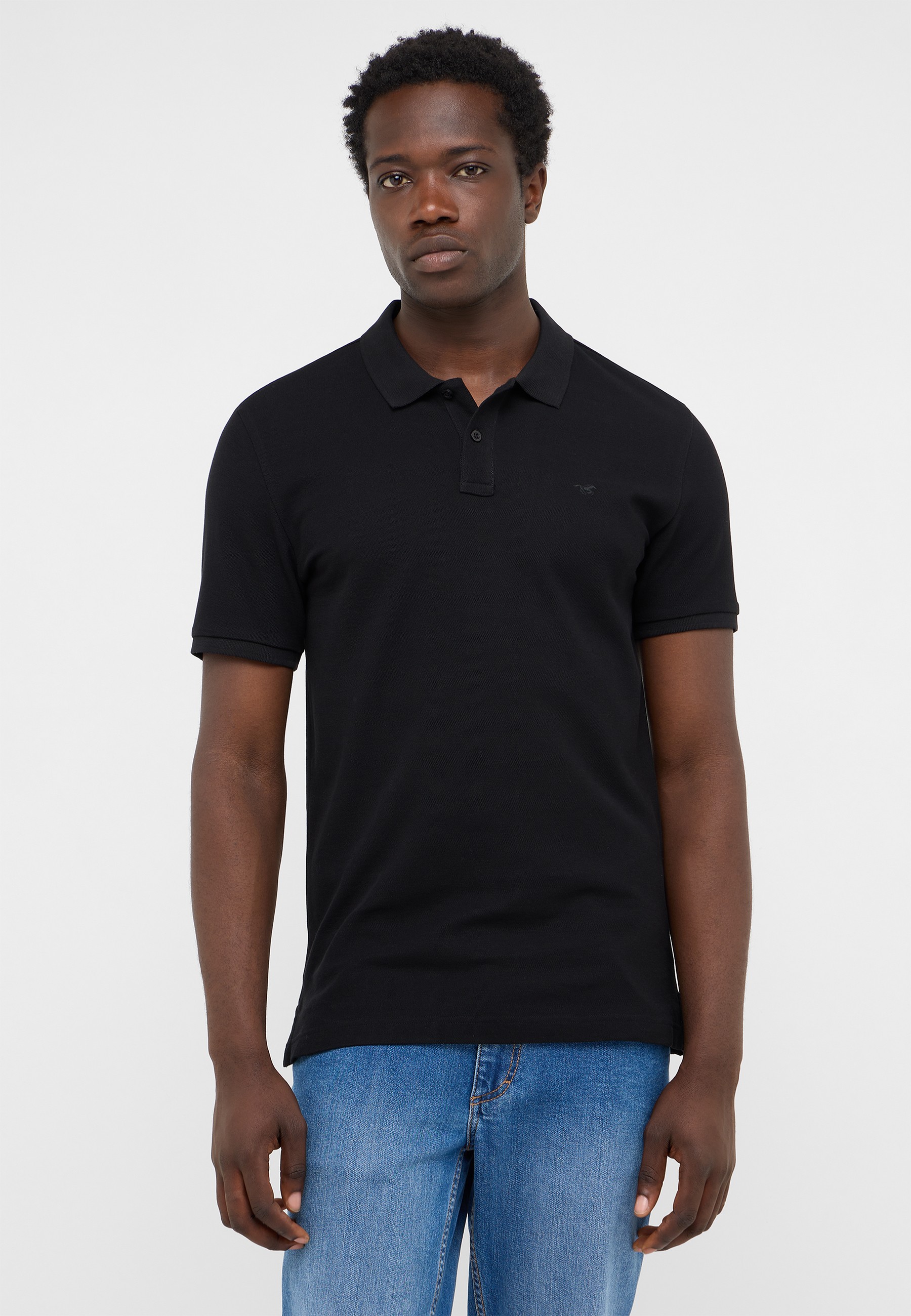 T-Shirt Style Pierre